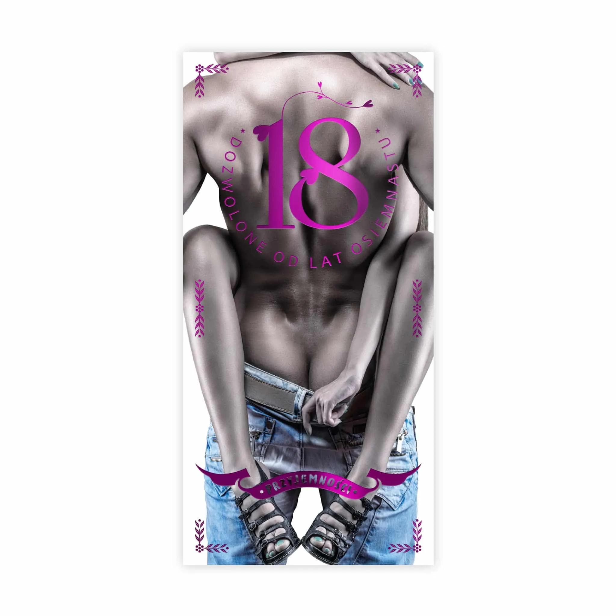 DL 18 Urodziny– 04