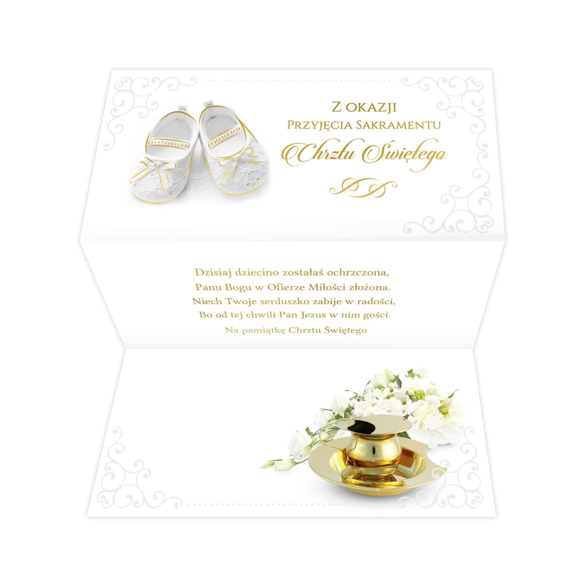 LIST LUX Chrzest - 9