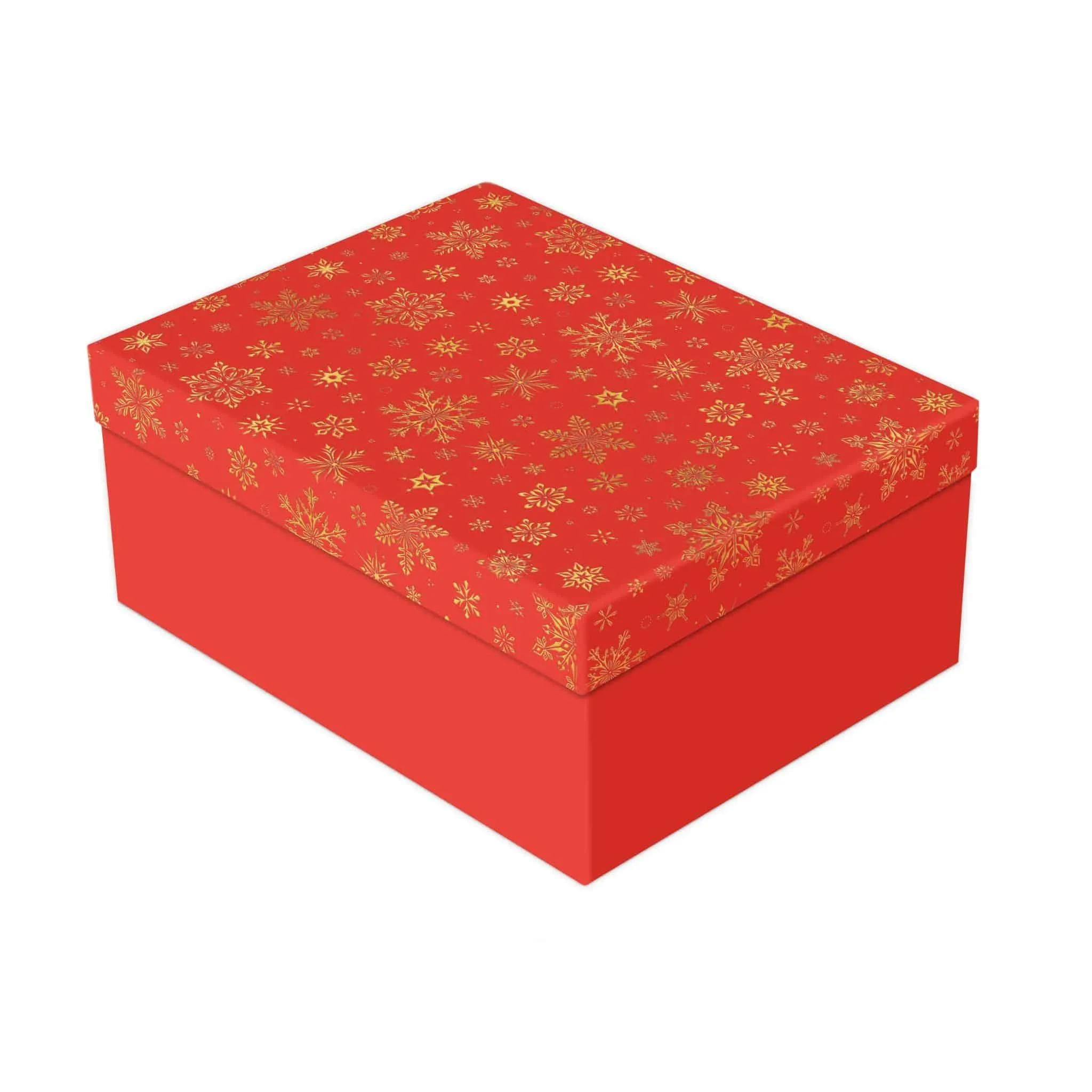 Pudełko wysokie L - 1