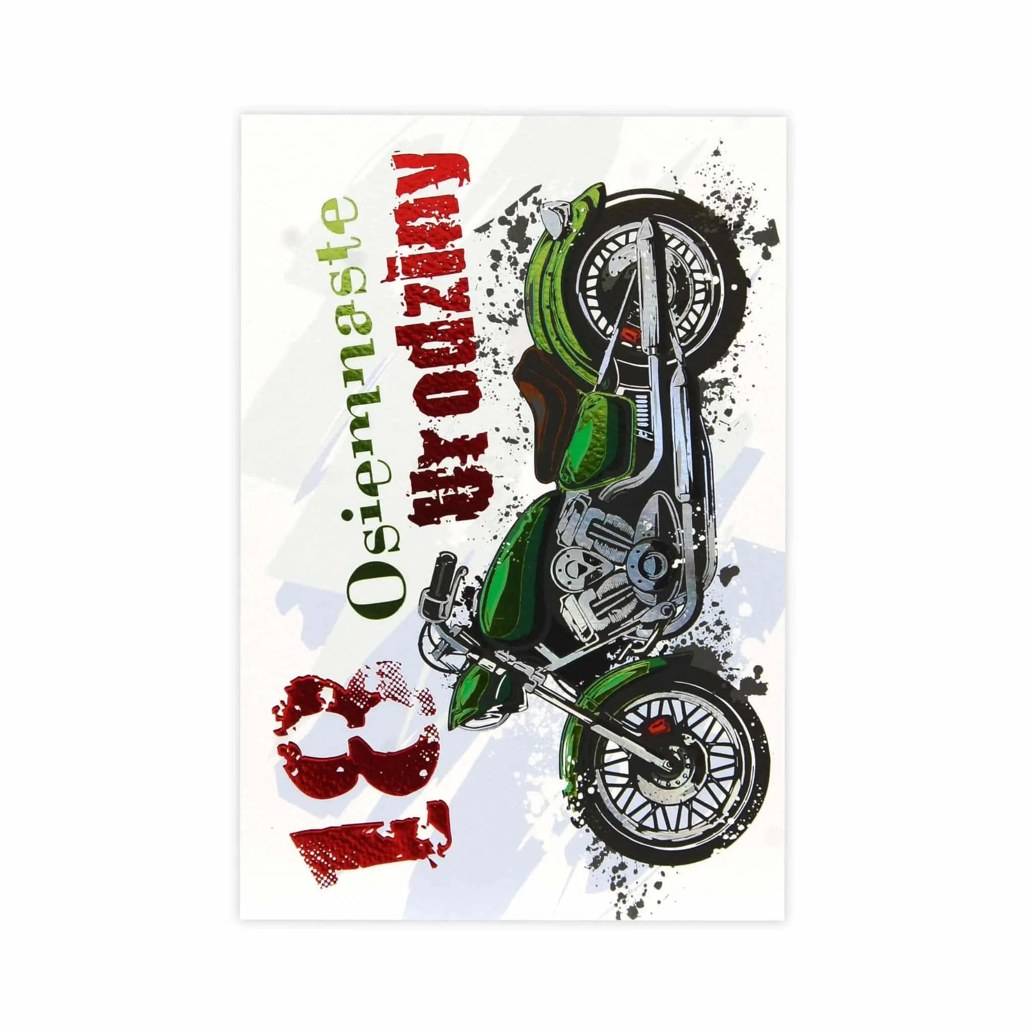 B6 LUX 18 Urodziny - 7