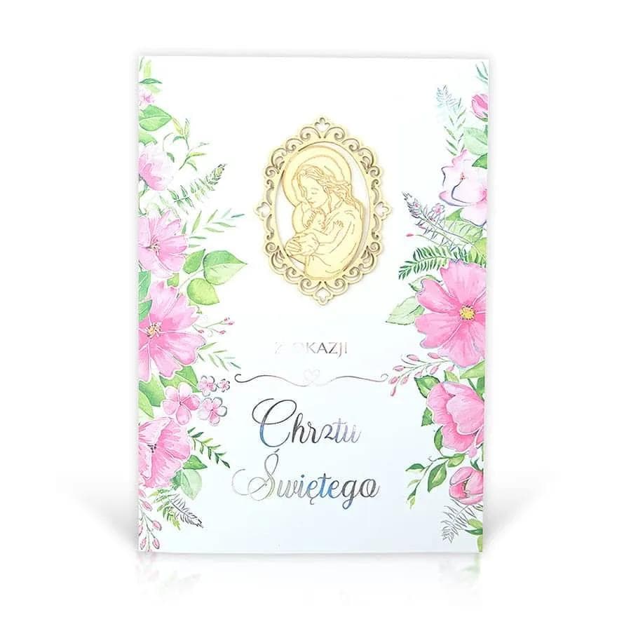 C5 LUX DG Chrzest - 1