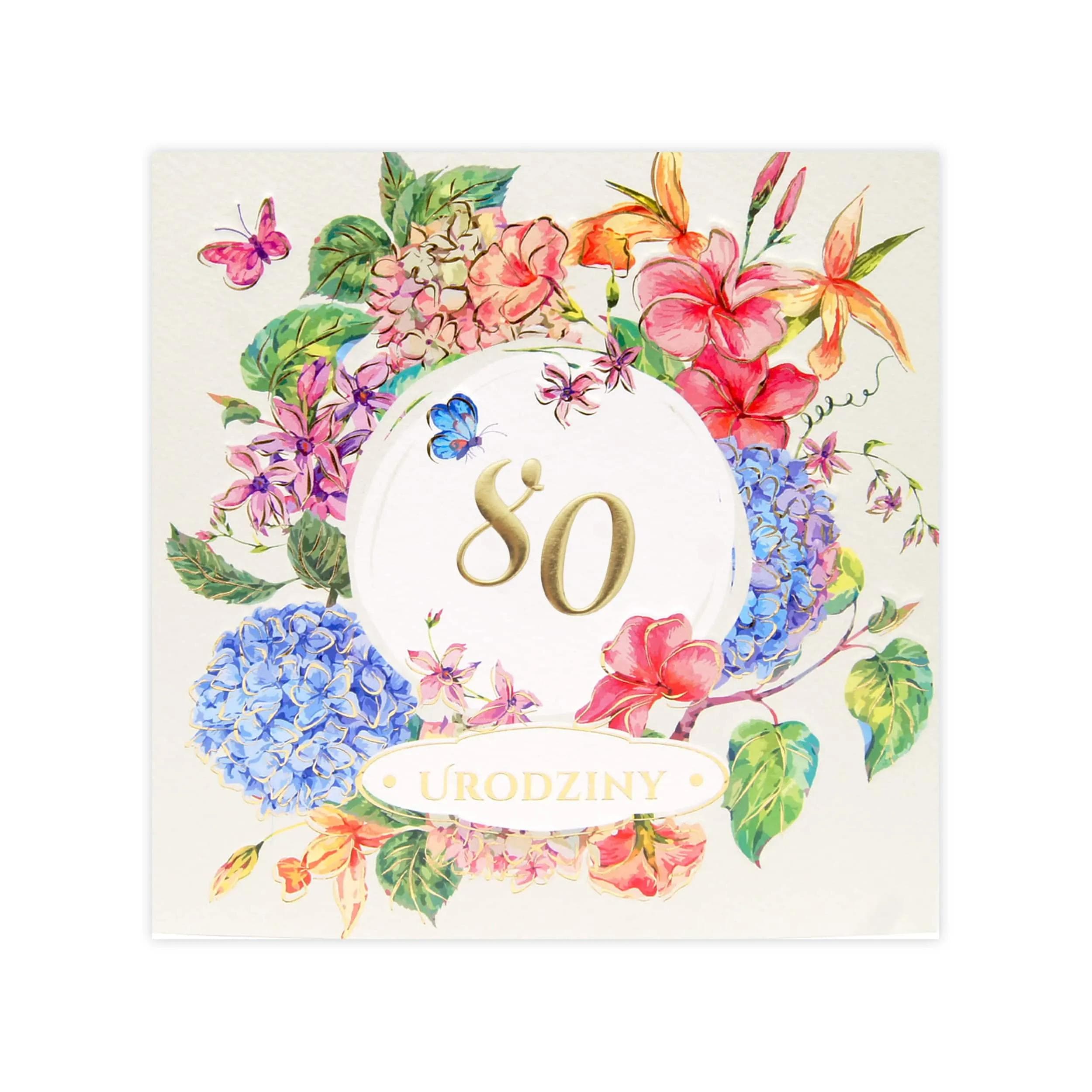 KW LUX 80 Urodziny - 26