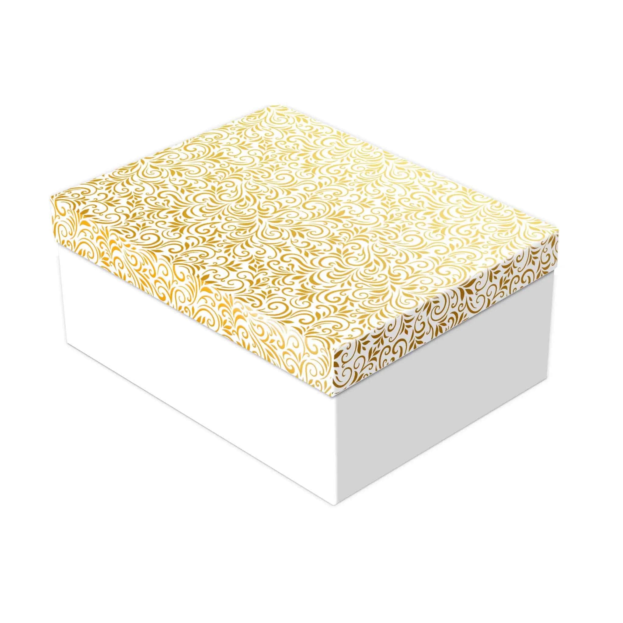 Pudełko wysokie L - 8