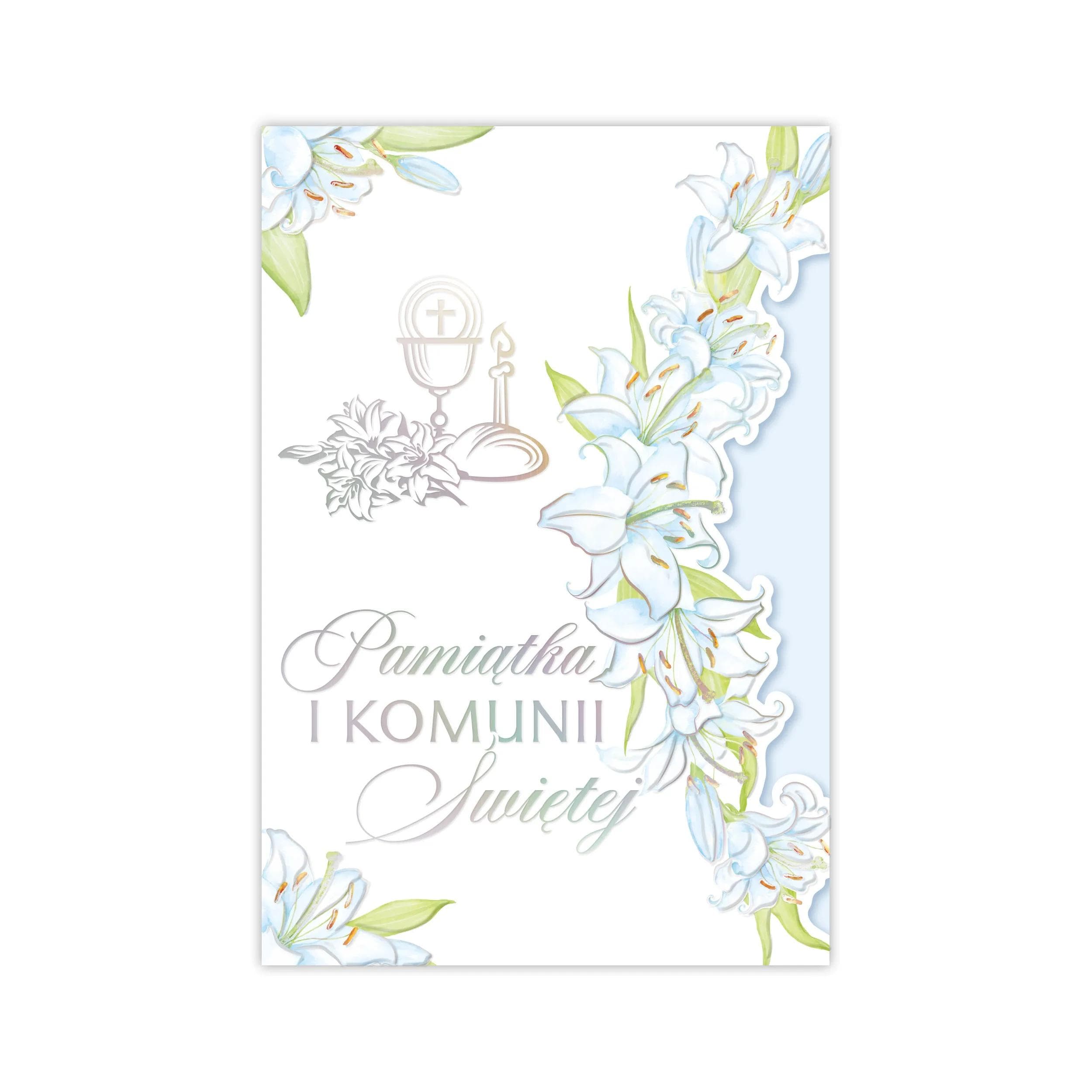 B6 LUX I Komunia Św. - 12
