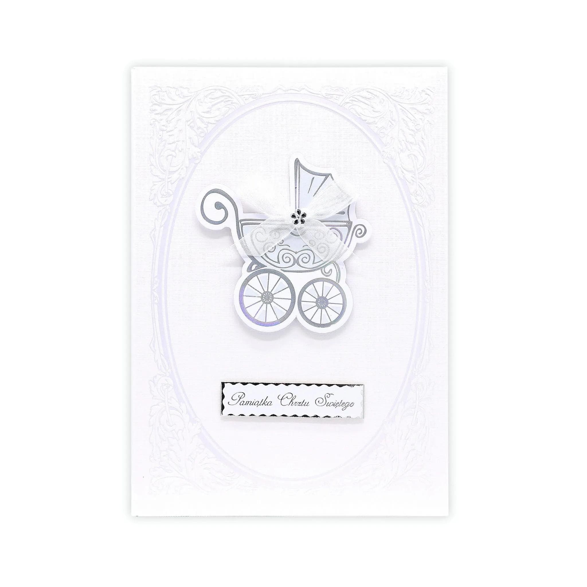 Album A5 książeczka Chrzest - 28