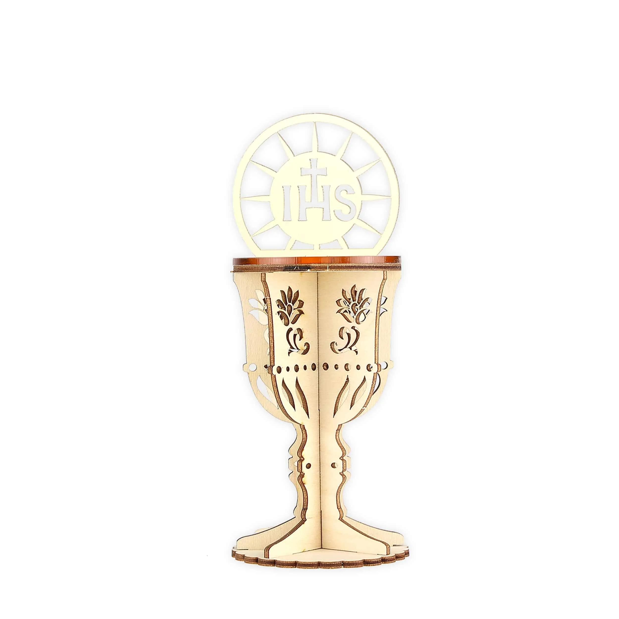 Dekoracja S Komunia - 07