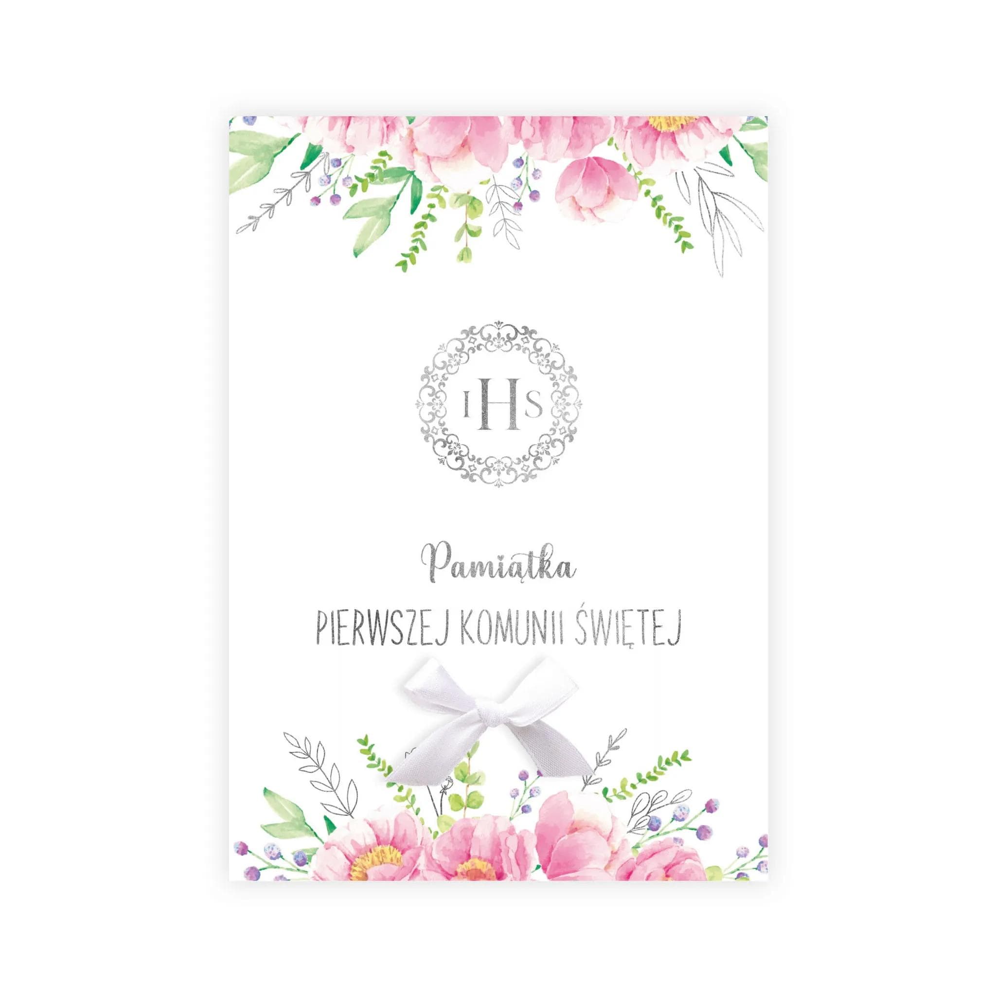 Album A5 książeczka Komunia - 09