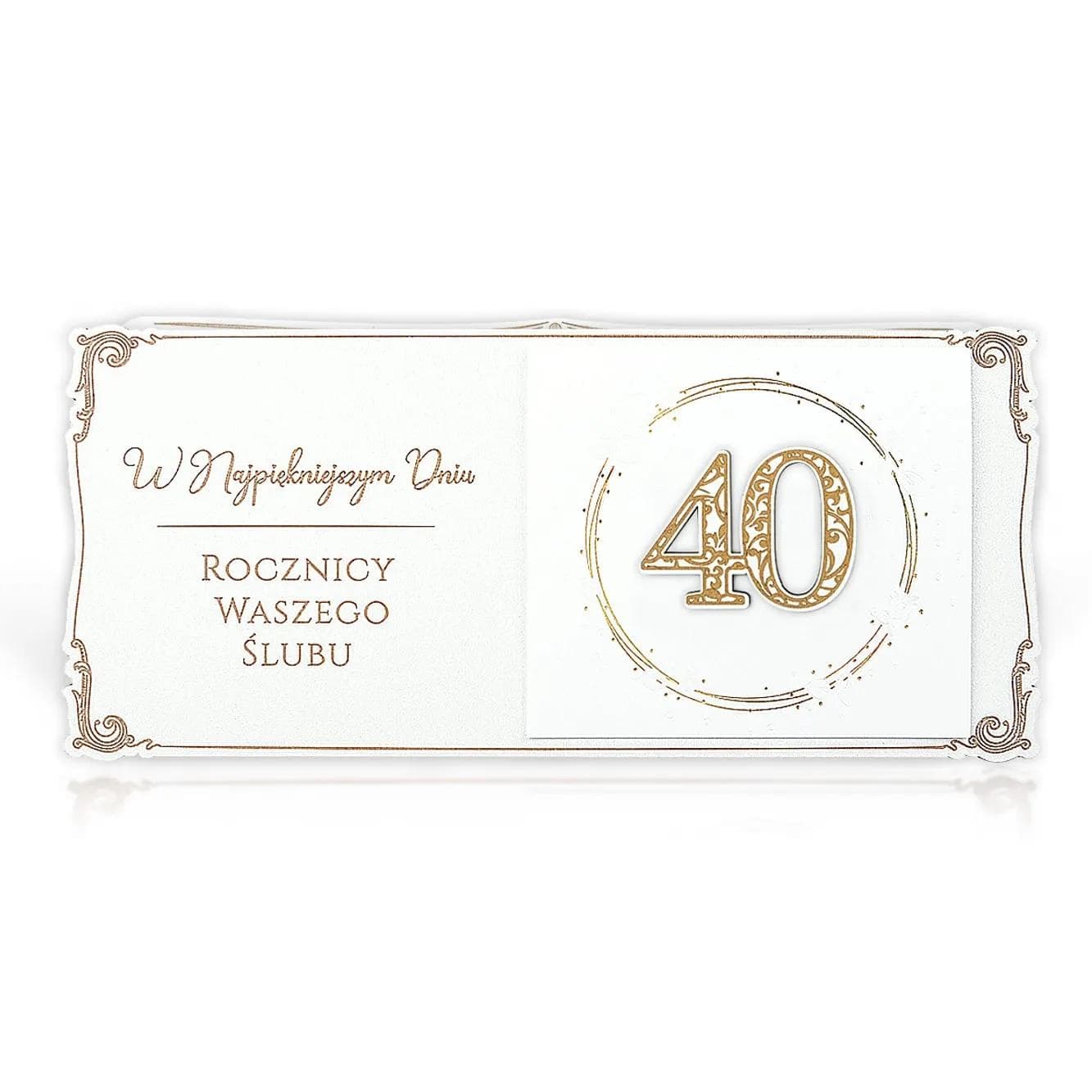 DL DG 40 Rocznica Ślubu - 011