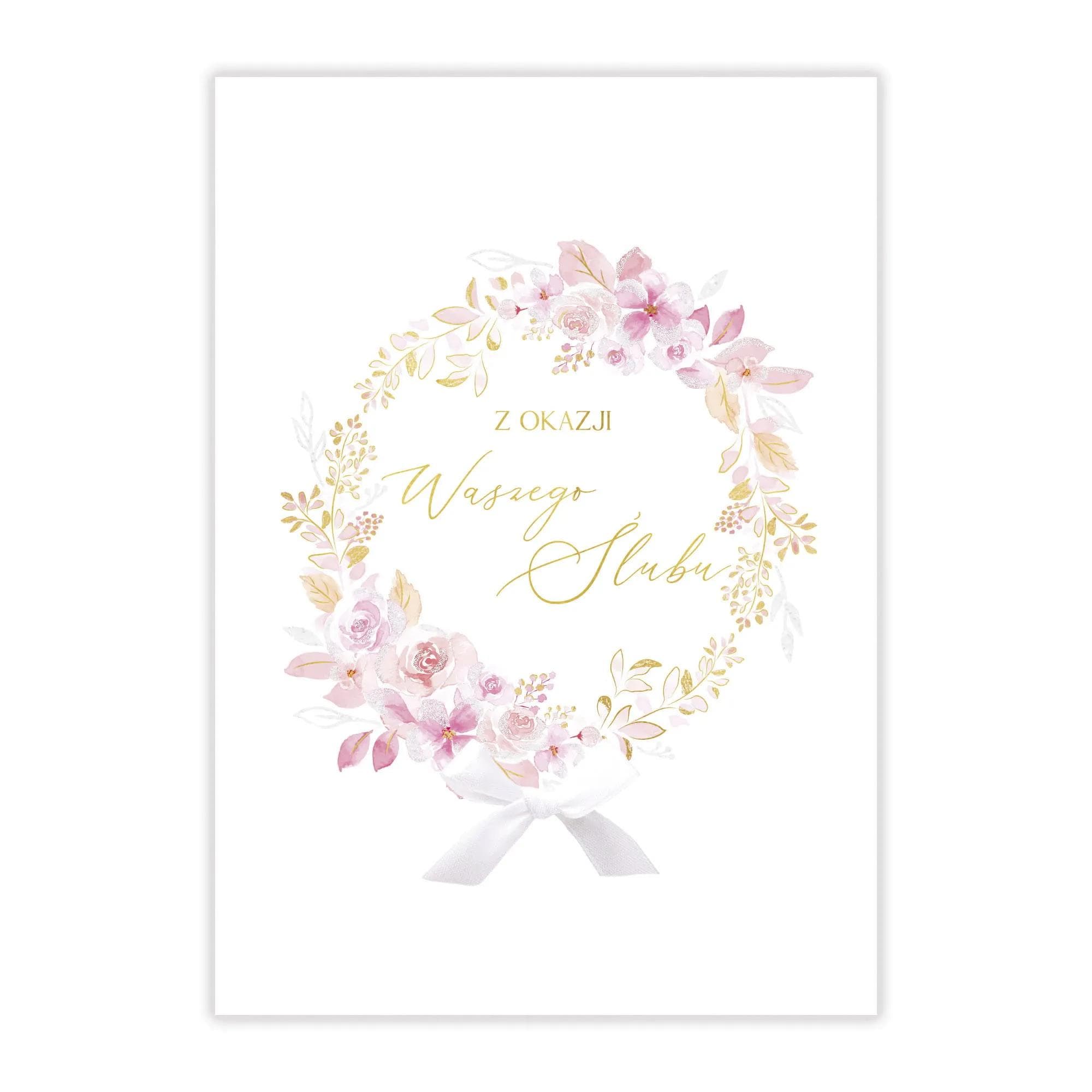 Album A5 książeczka Ślub - 011