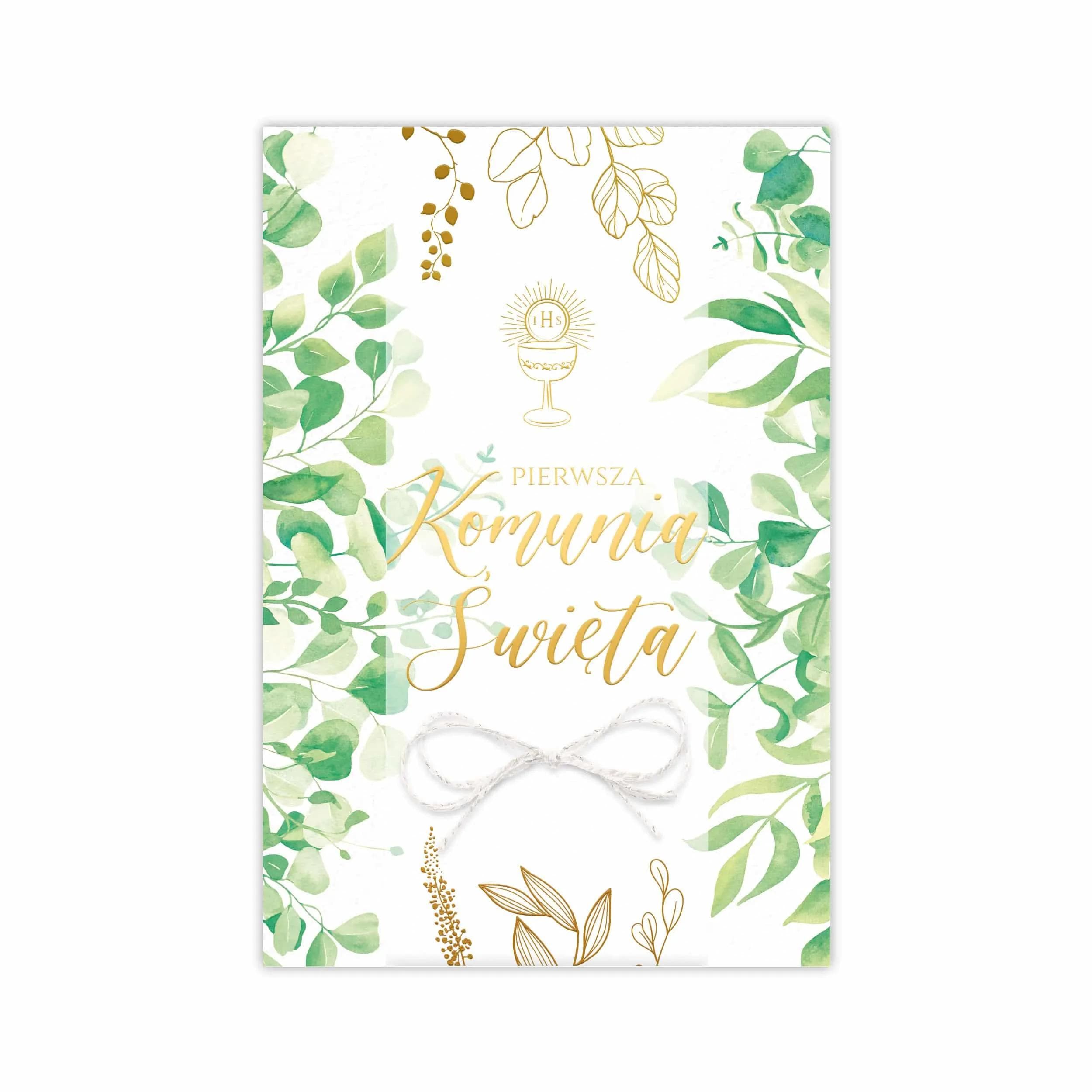 B6 LUX I Komunia Św. - 3