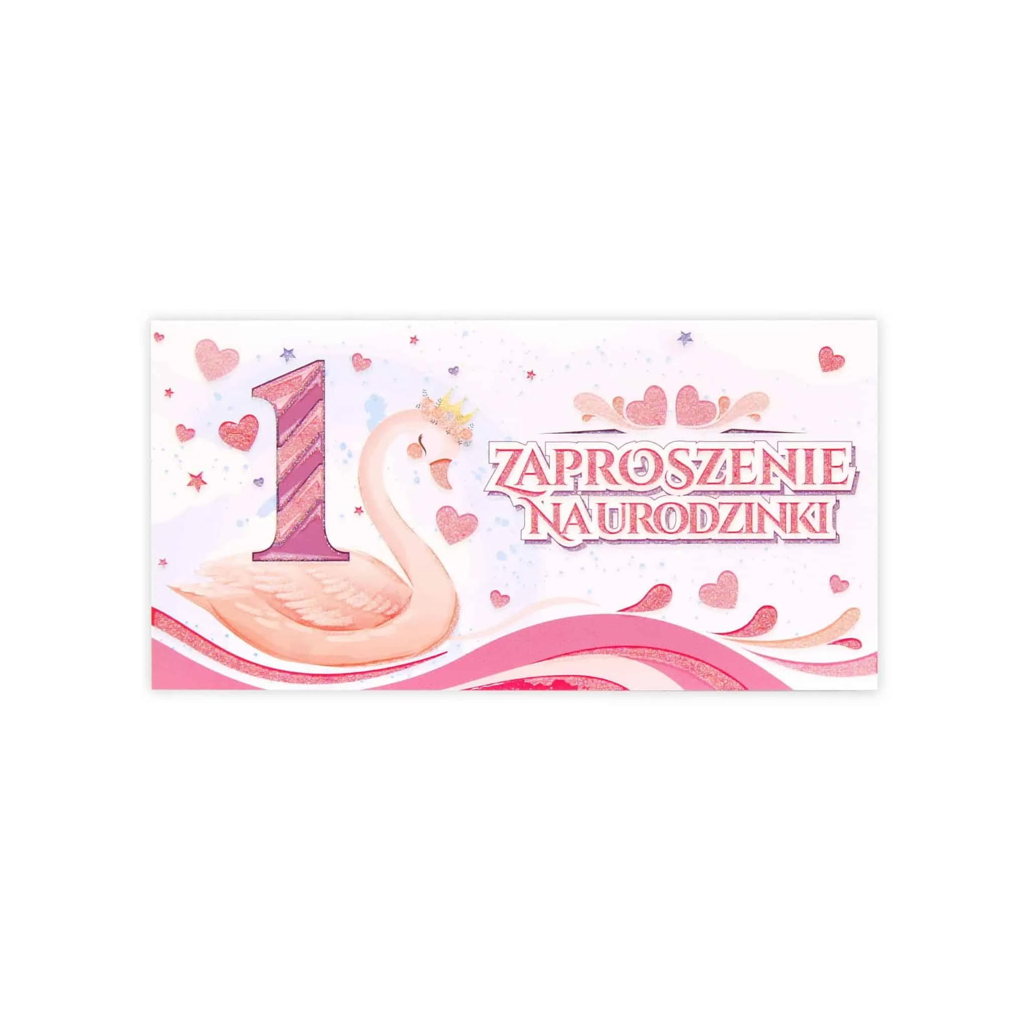 Zaproszenia DL Roczek - 24