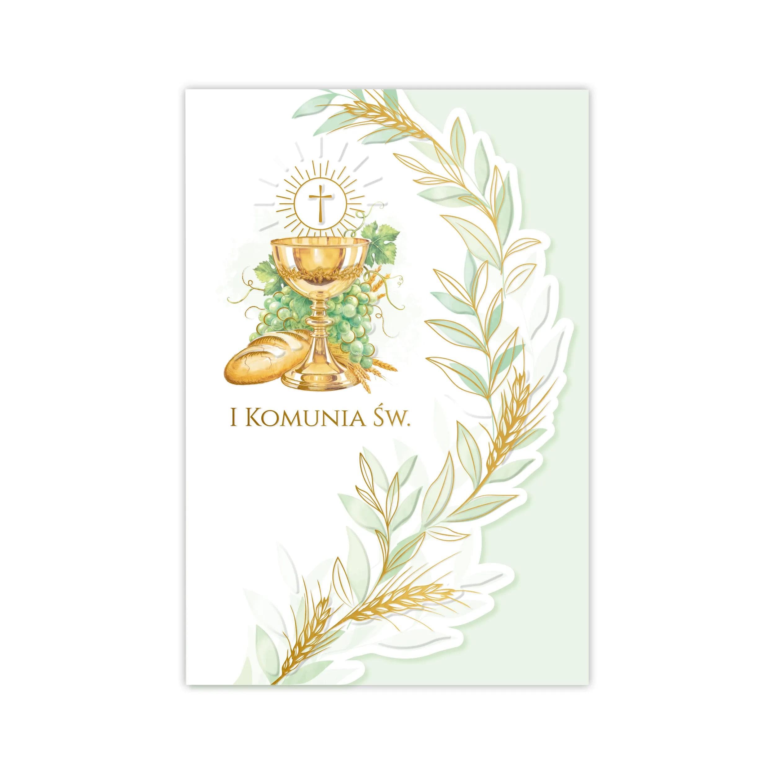 B6 LUX I Komunia Św. - 10