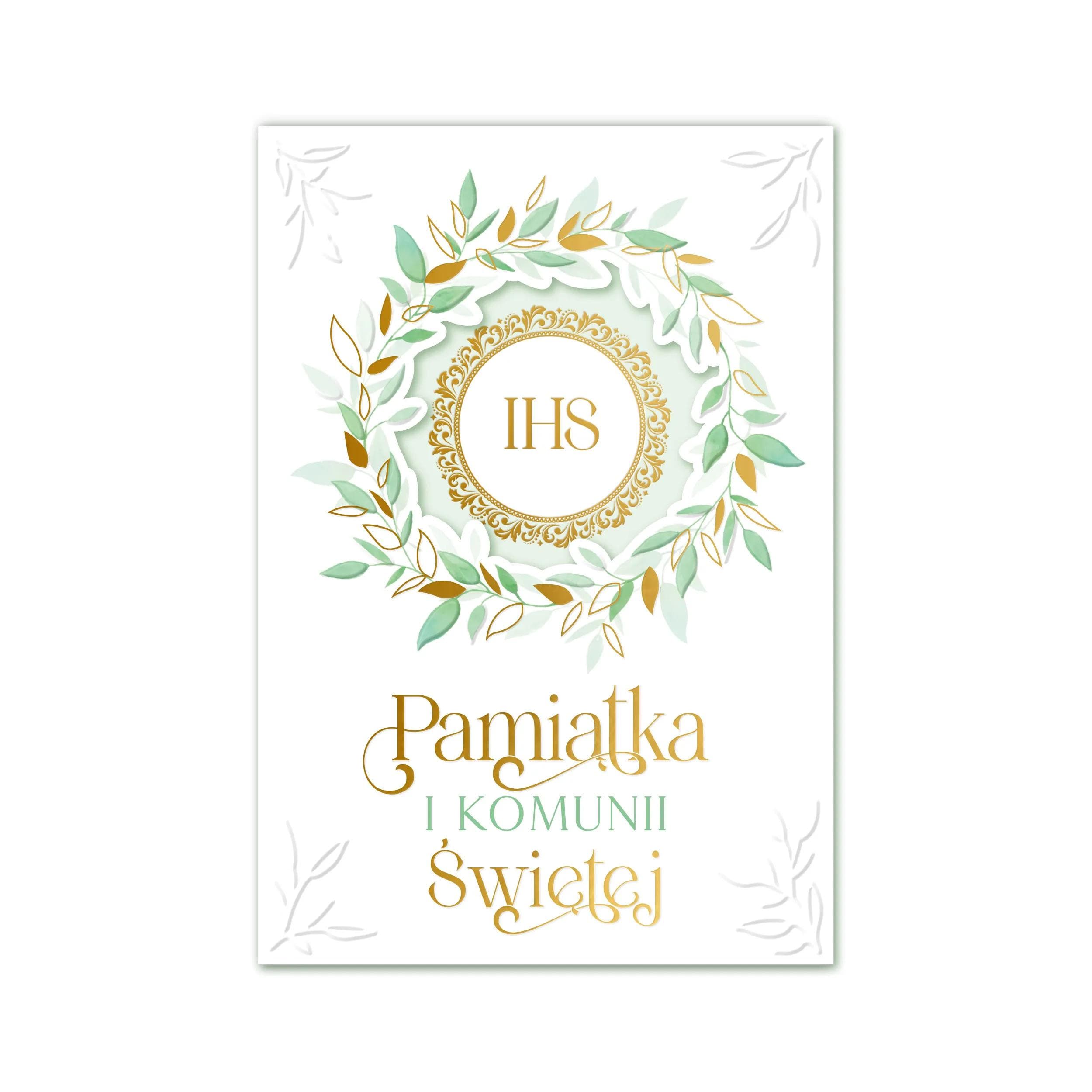 B6 LUX I Komunia Św. - 9