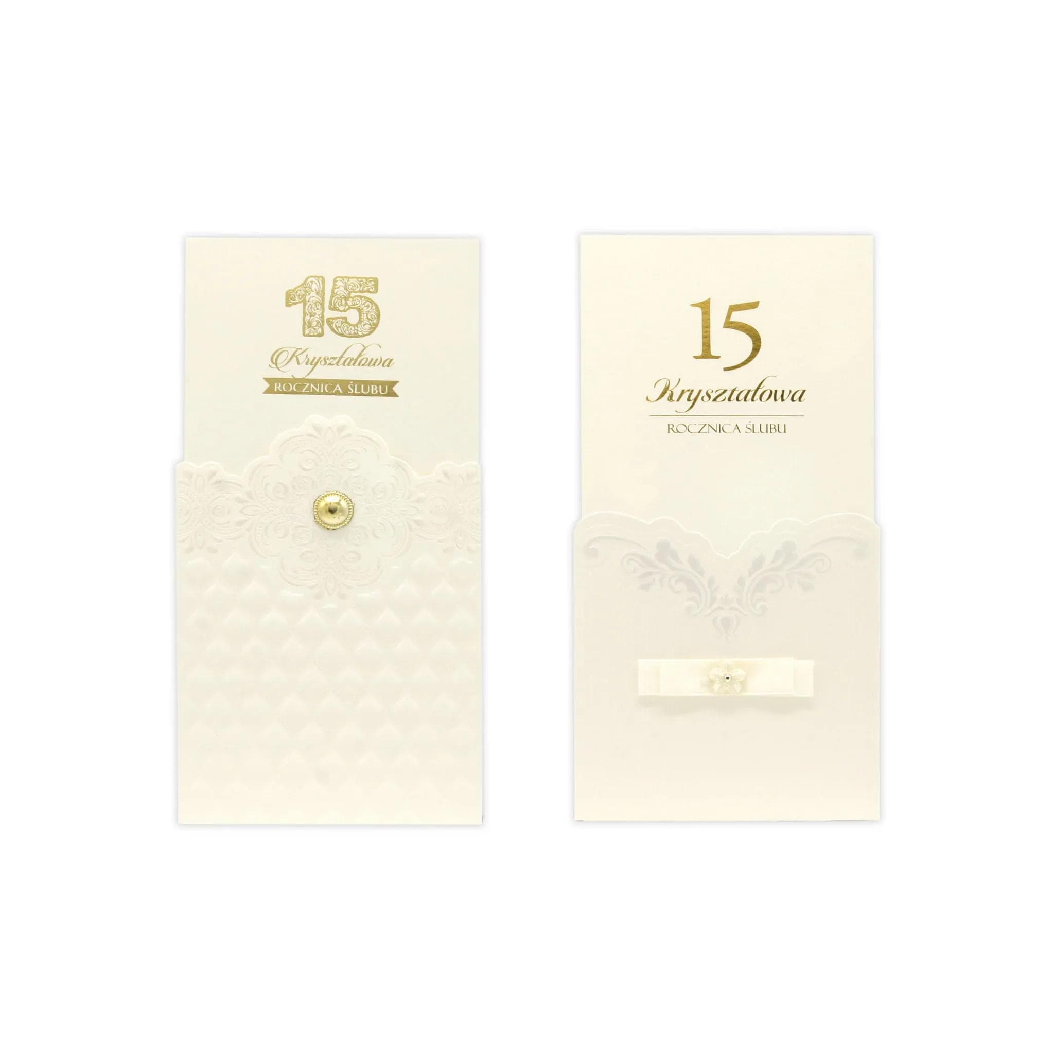 DL LUX 15 Rocznica Ślubu - MIX