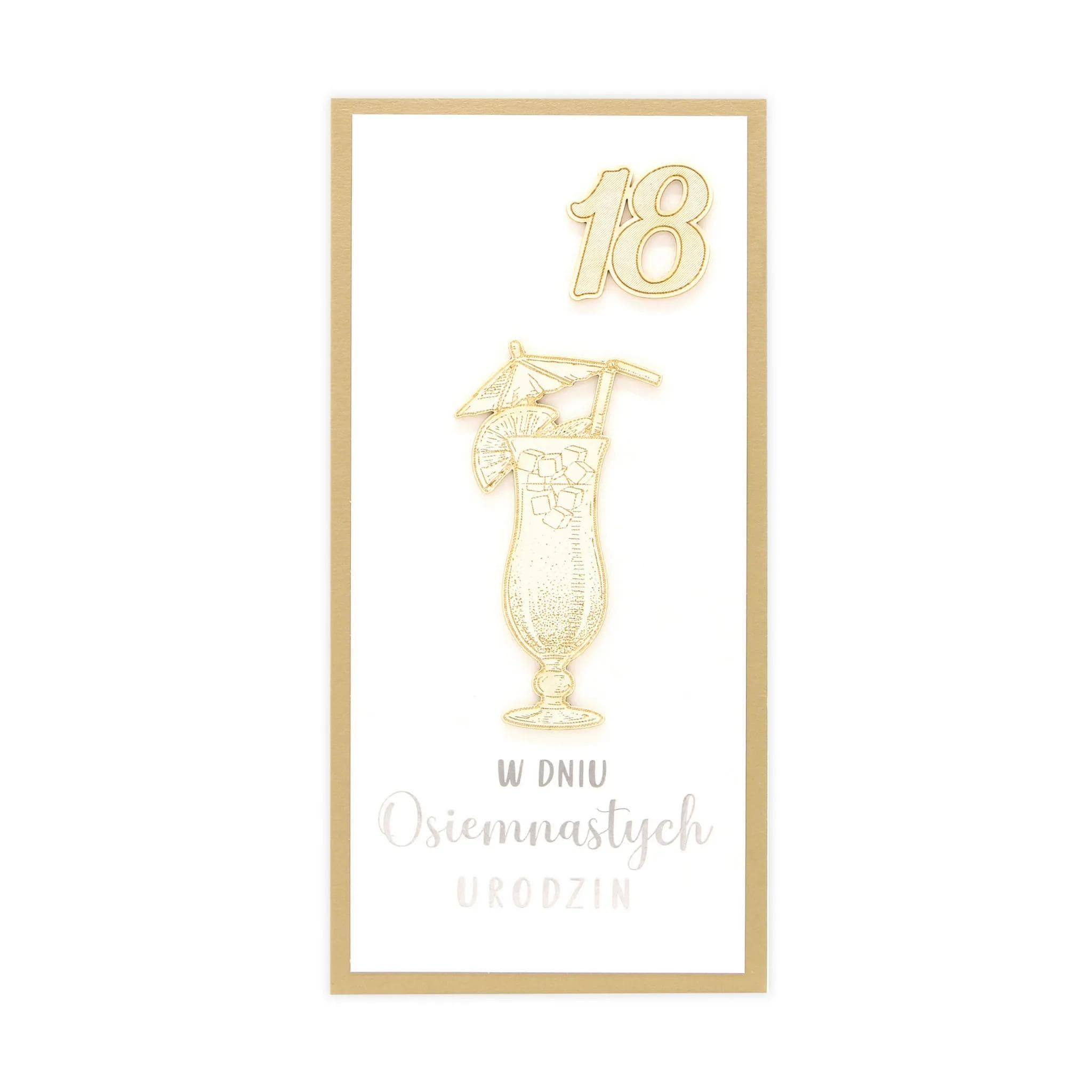 DL LUX DG 18 Urodziny - 7