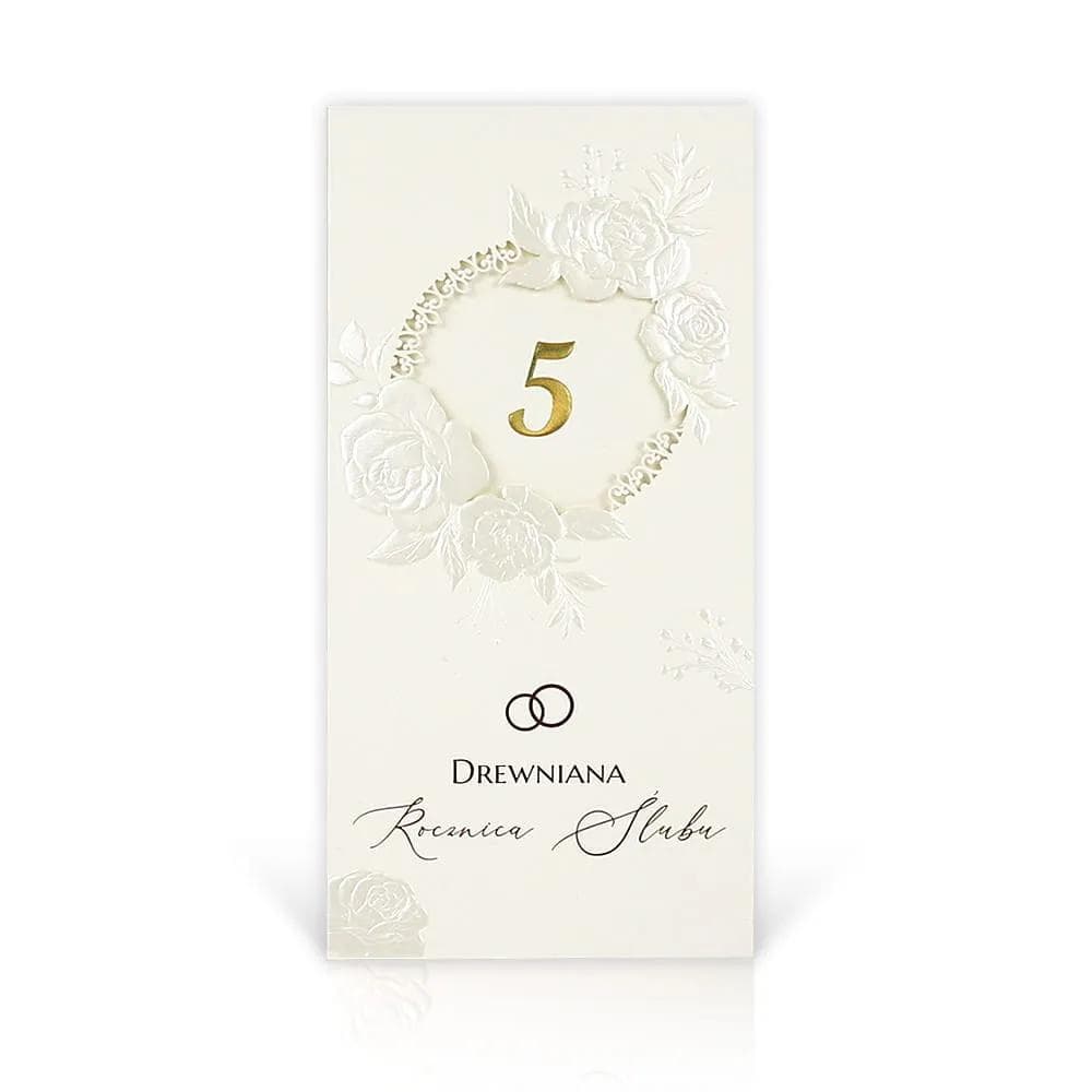 DL LUX Rocznica Ślubu - 5 /R