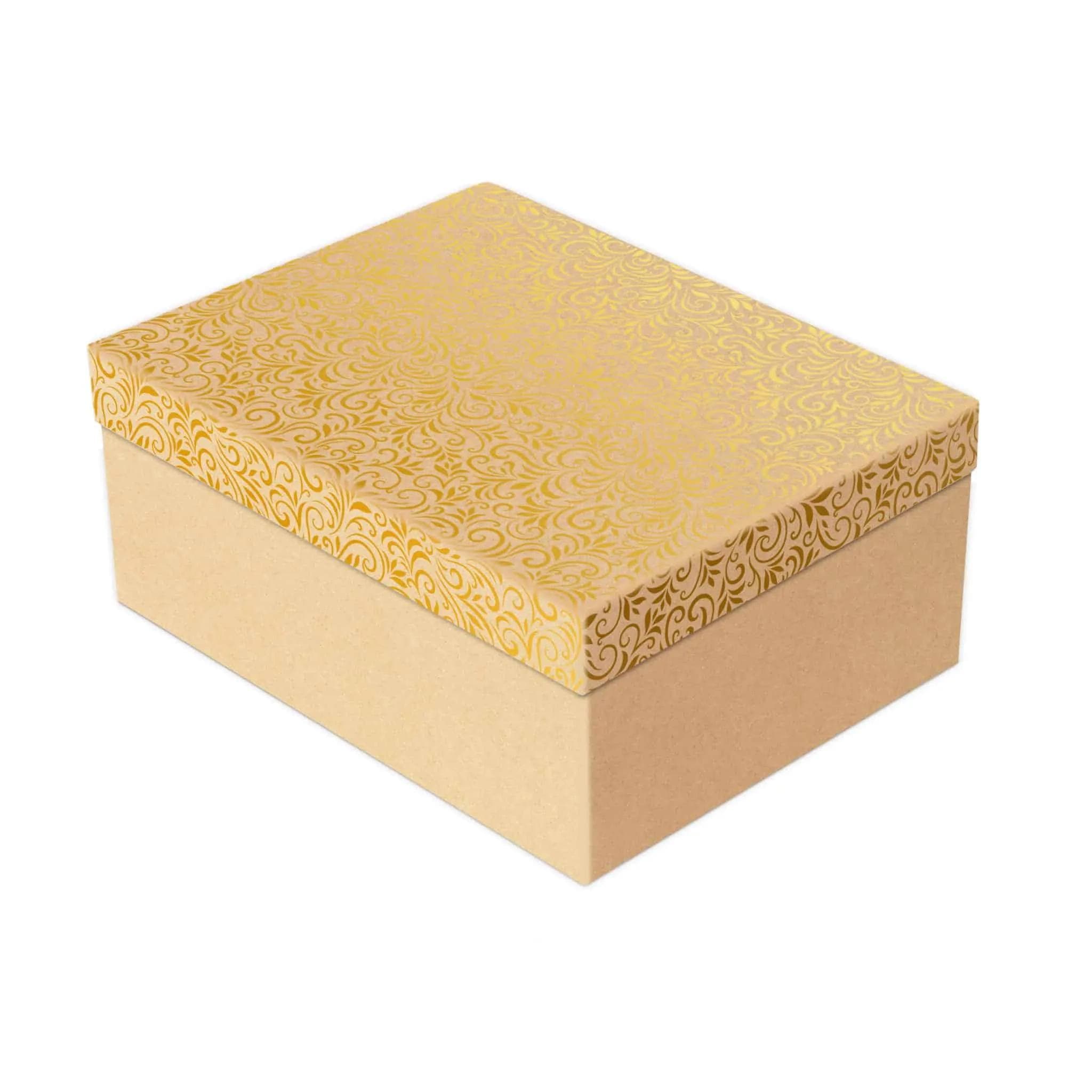 Pudełko wysokie L - 7