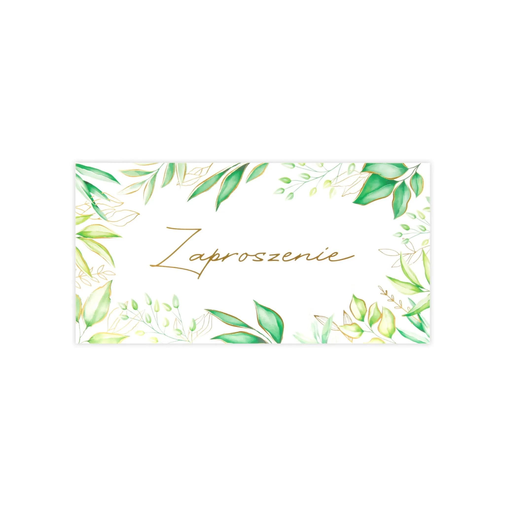 Zaproszenia DL Urodziny - 24