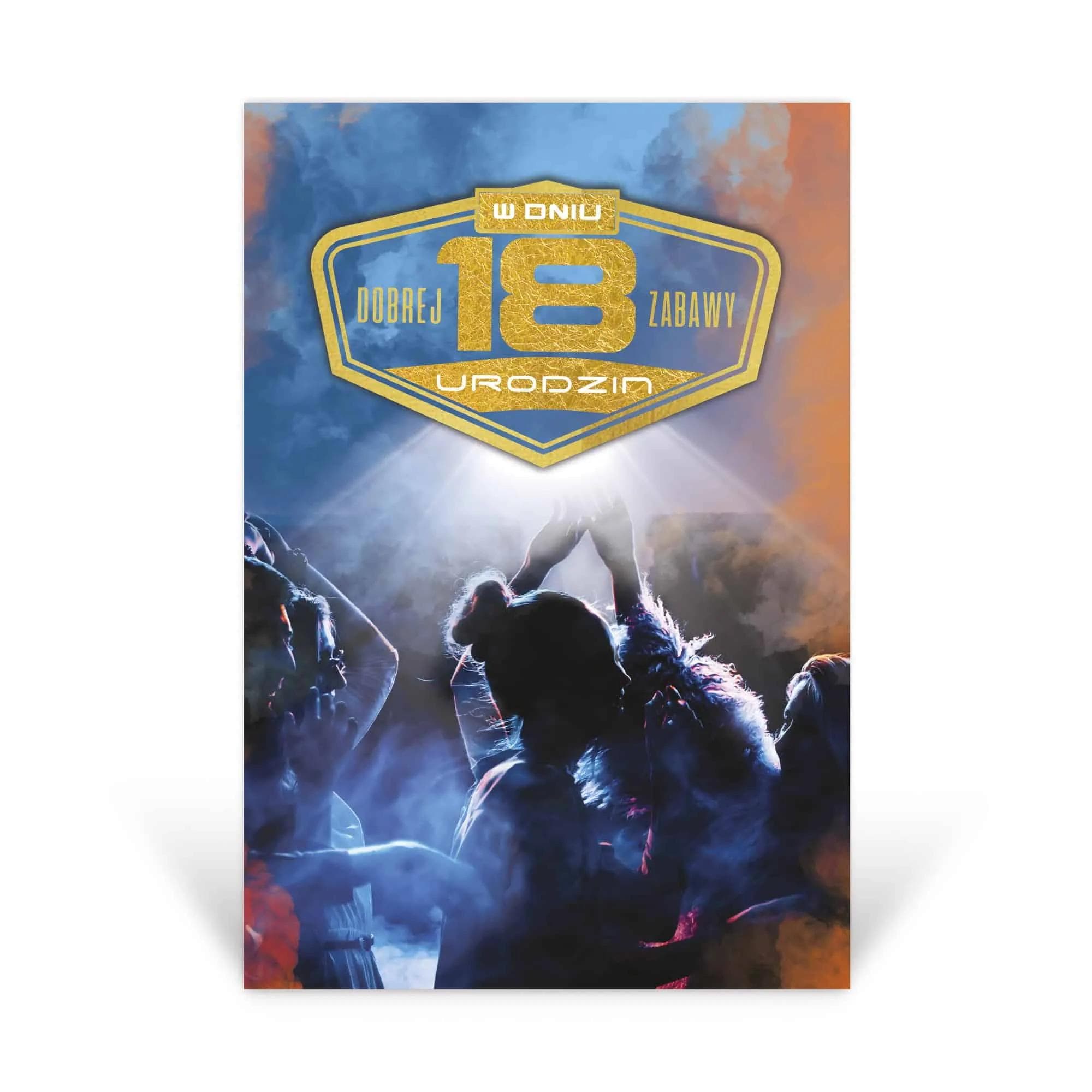 B6-R 18 Urodziny - 008