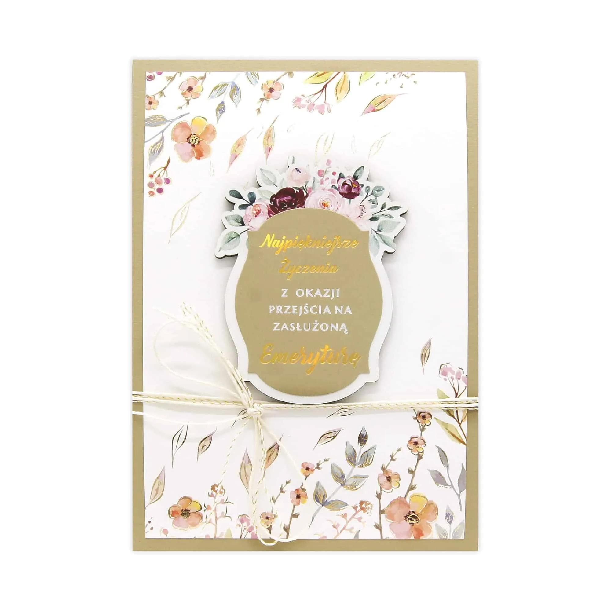 C5 LUX DG Emerytura - 1