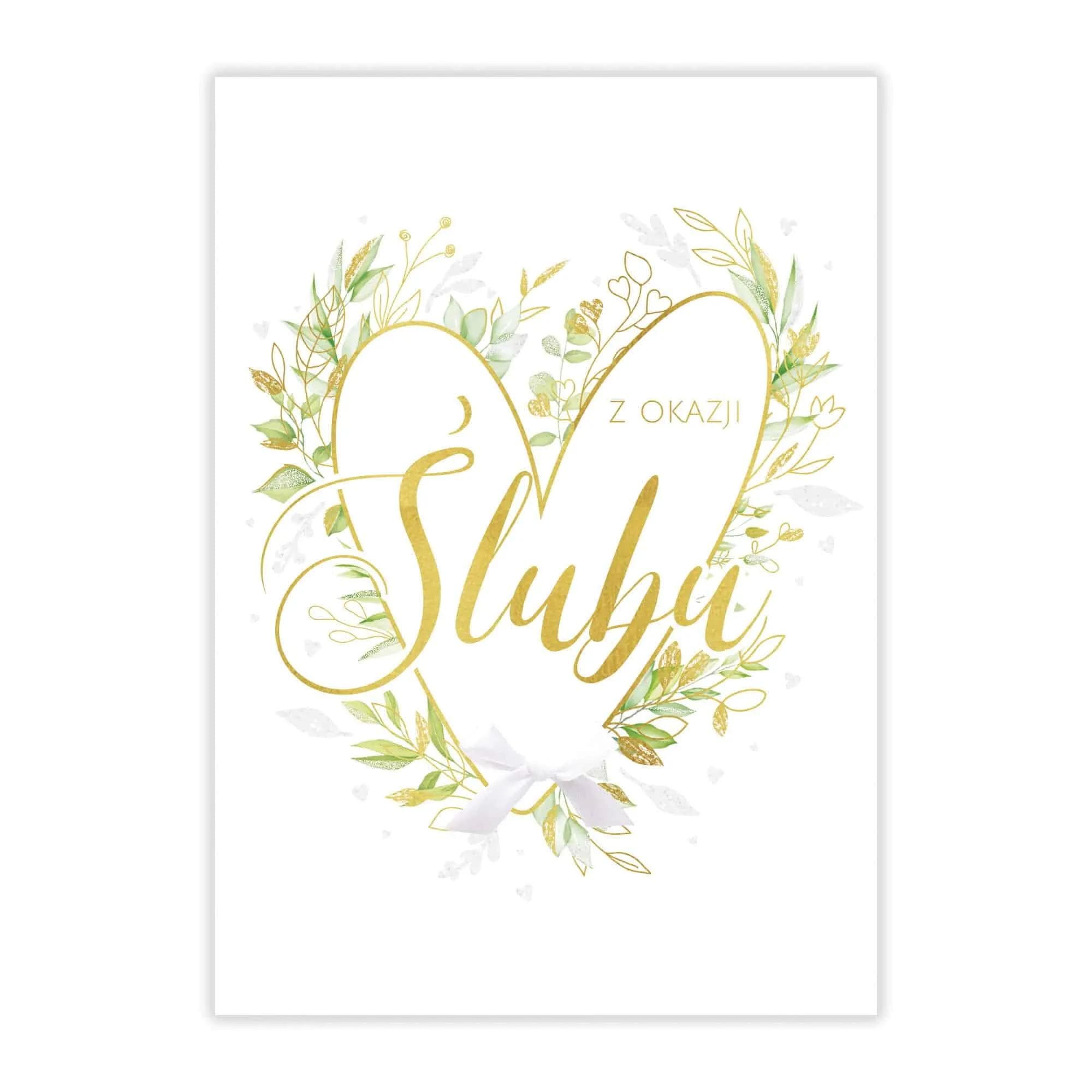 Album A5 książeczka Ślub - 005