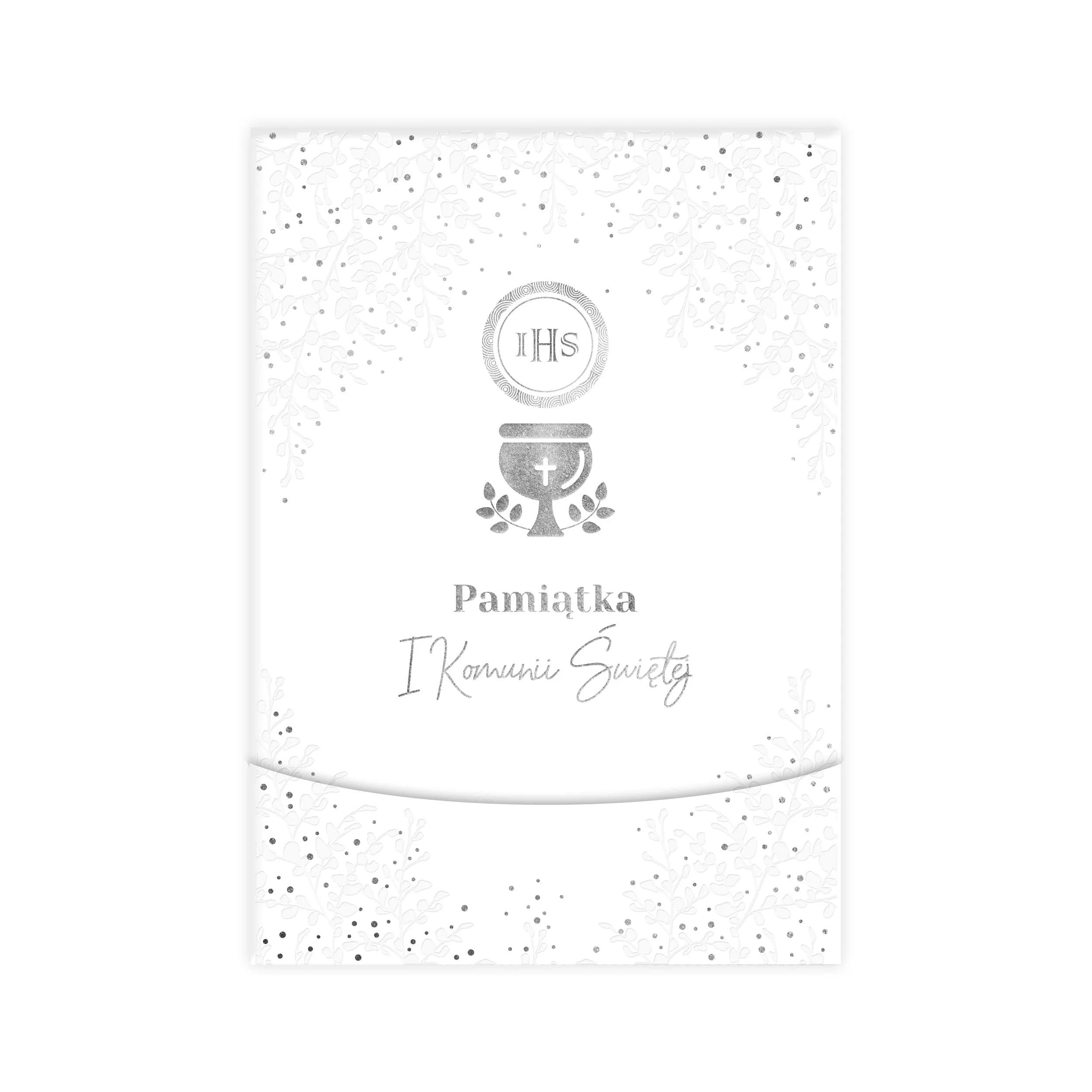 Album A5 książeczka Komunia - 6