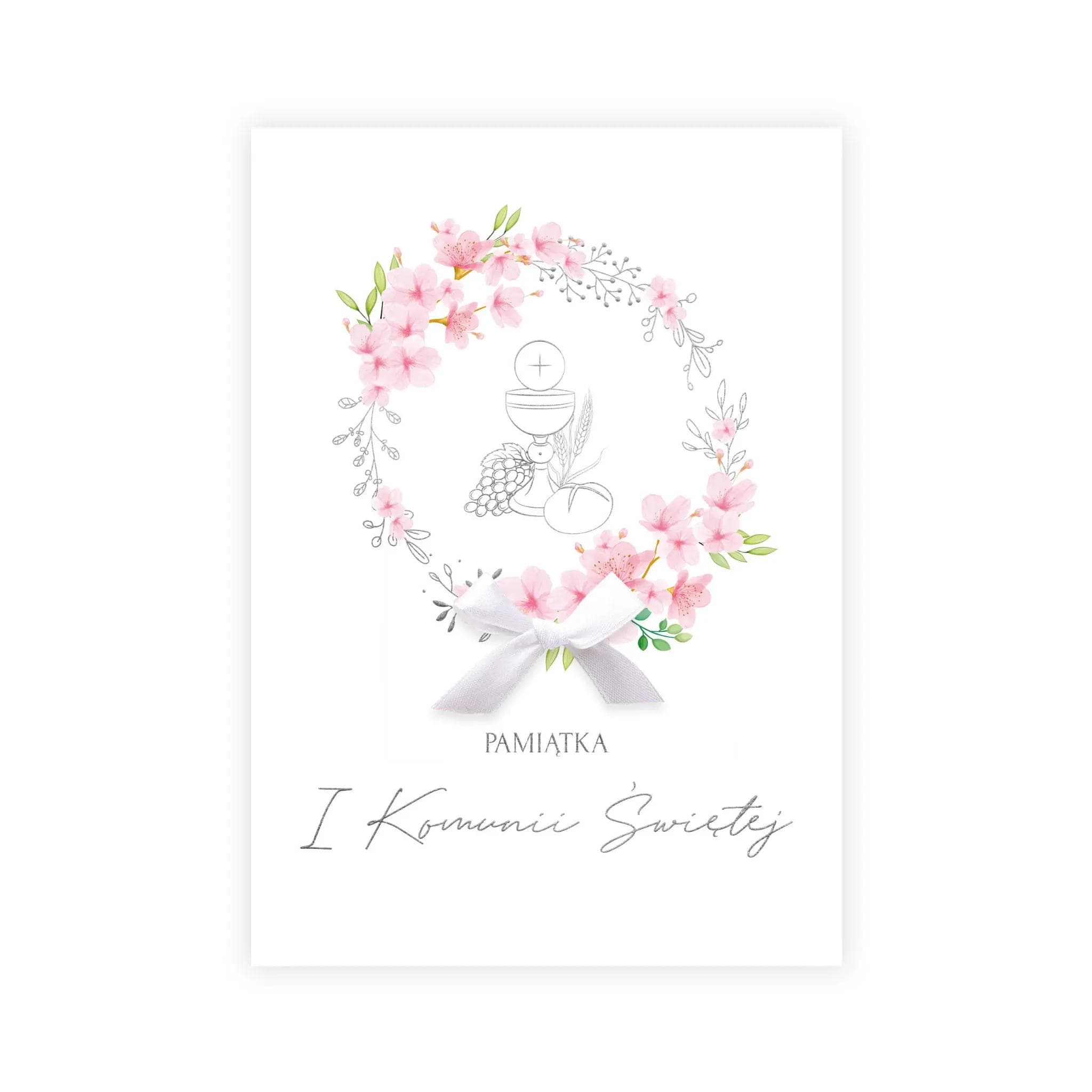 Album A5 książeczka Komunia - 07