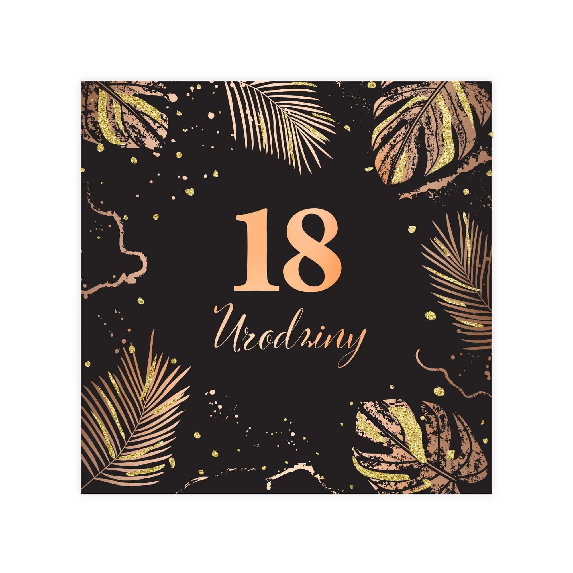 KW LUX 18 Urodziny - 02