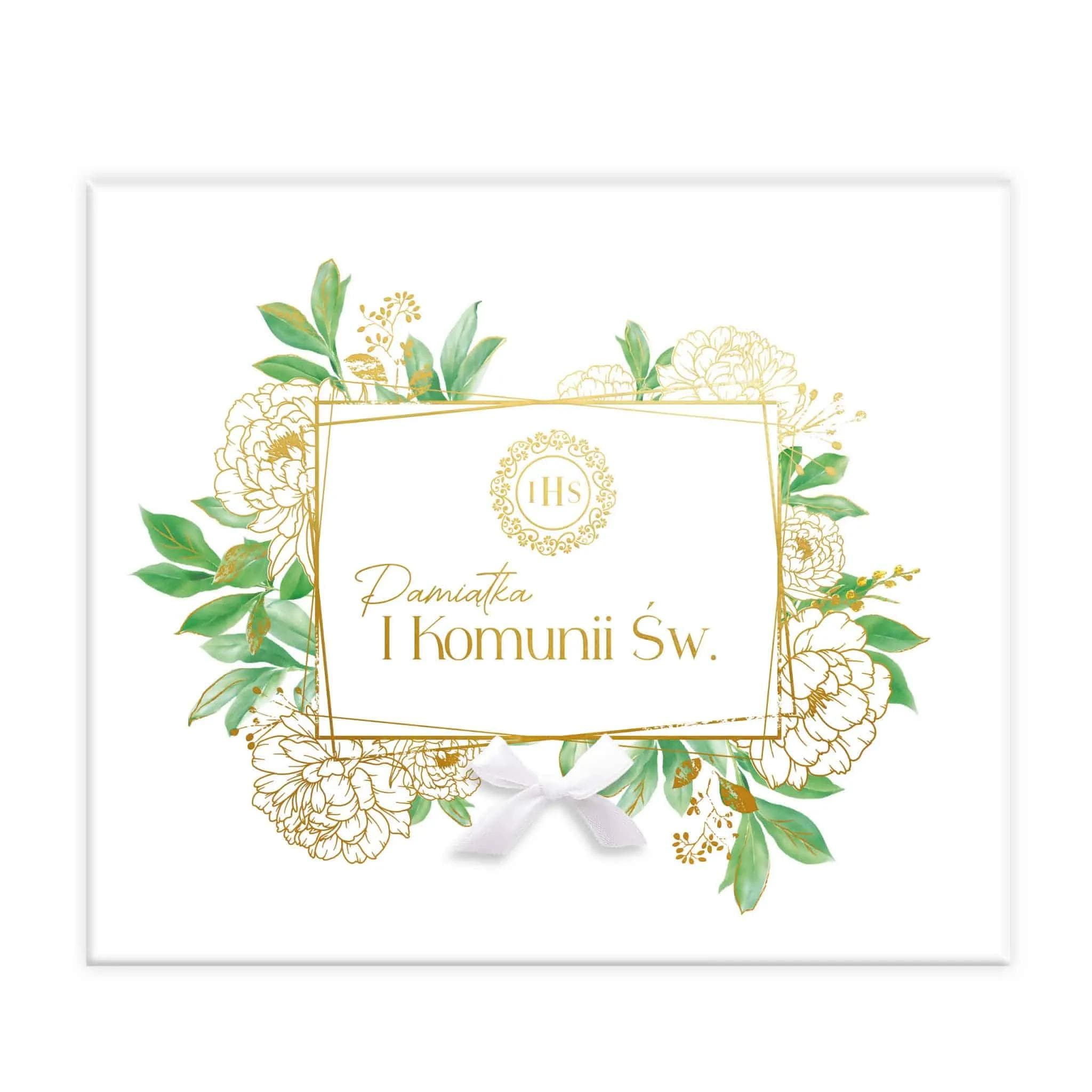 Album A4 książeczka Komunia - 20