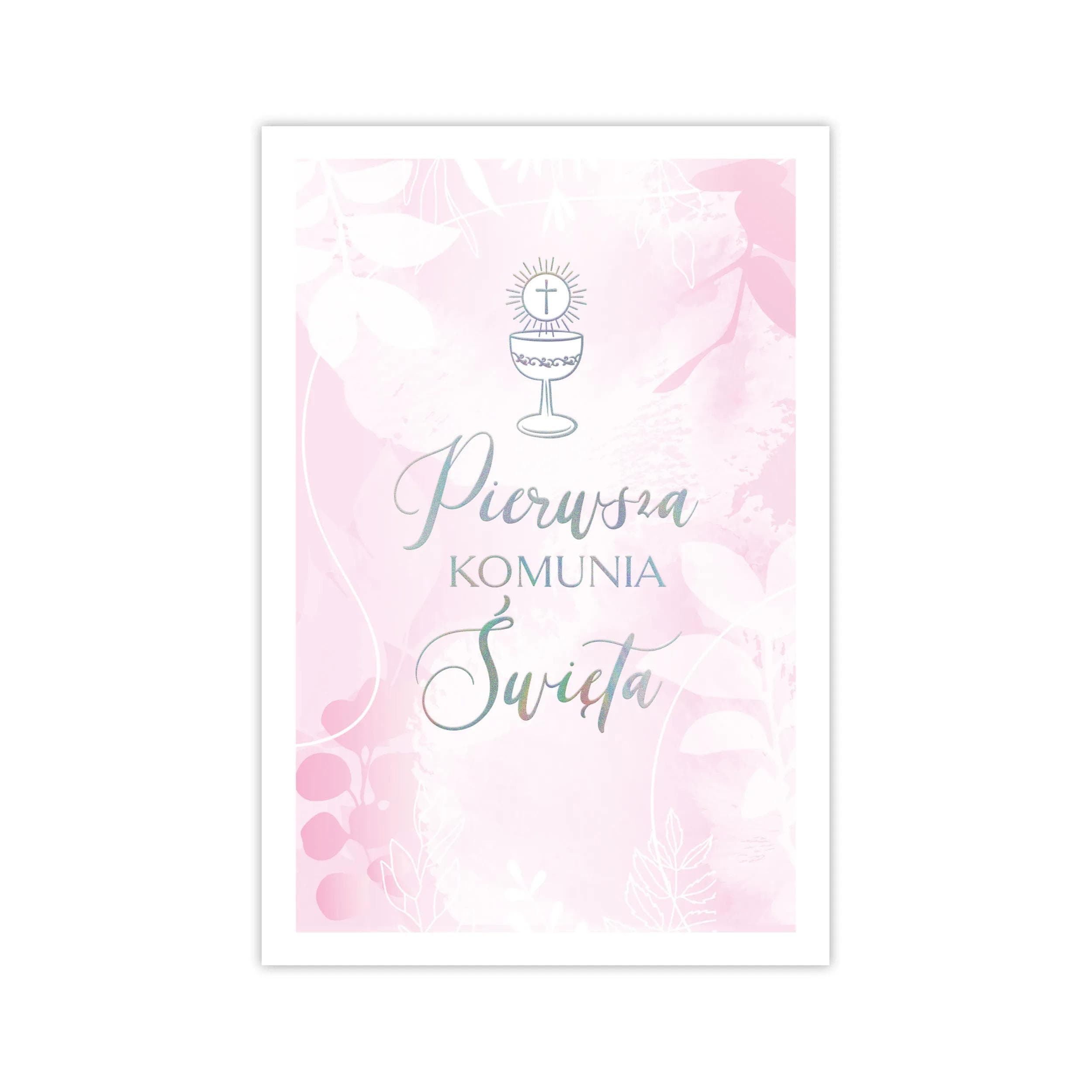 B6 I Komunia Św. - 9