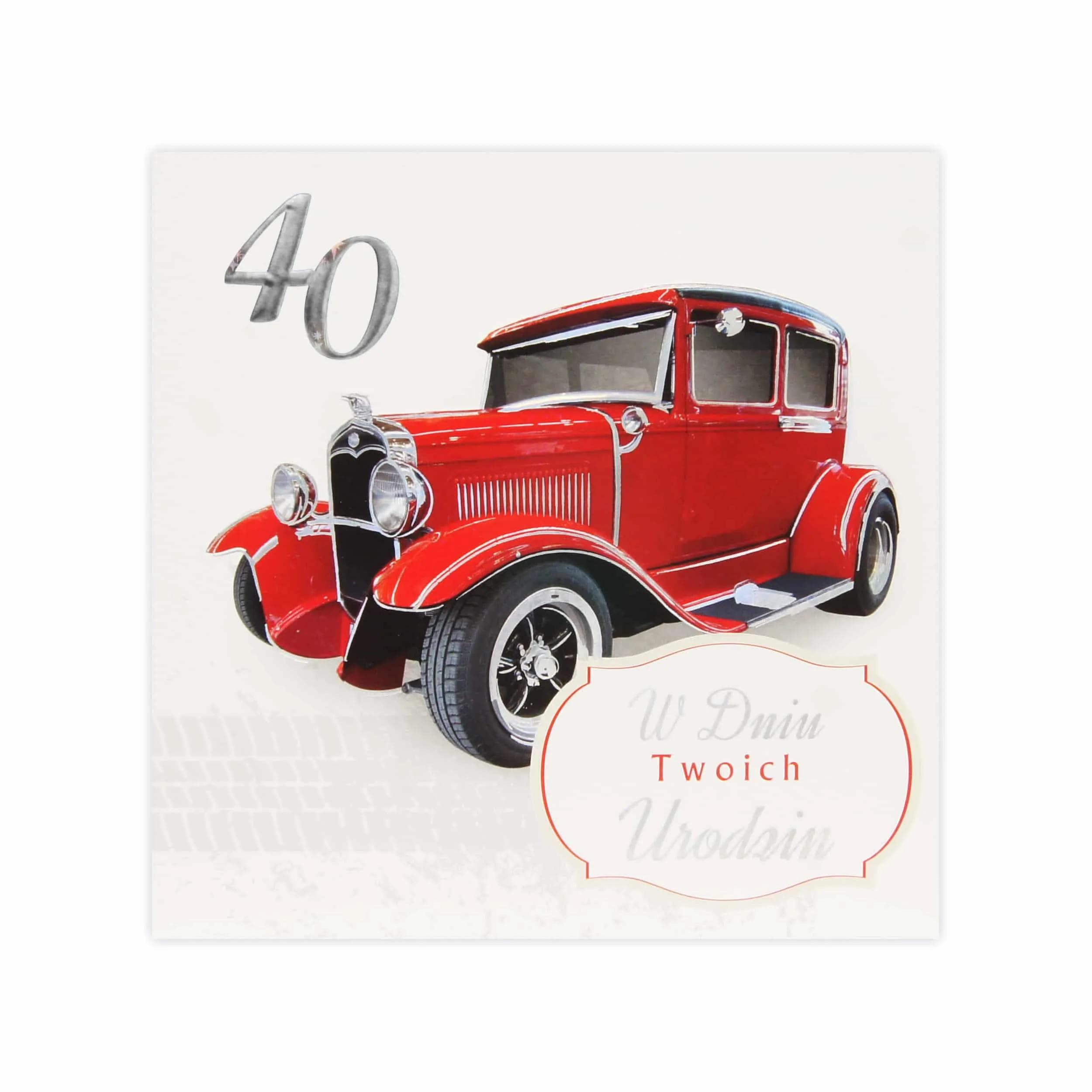 KW LUX 40 Urodziny - 9