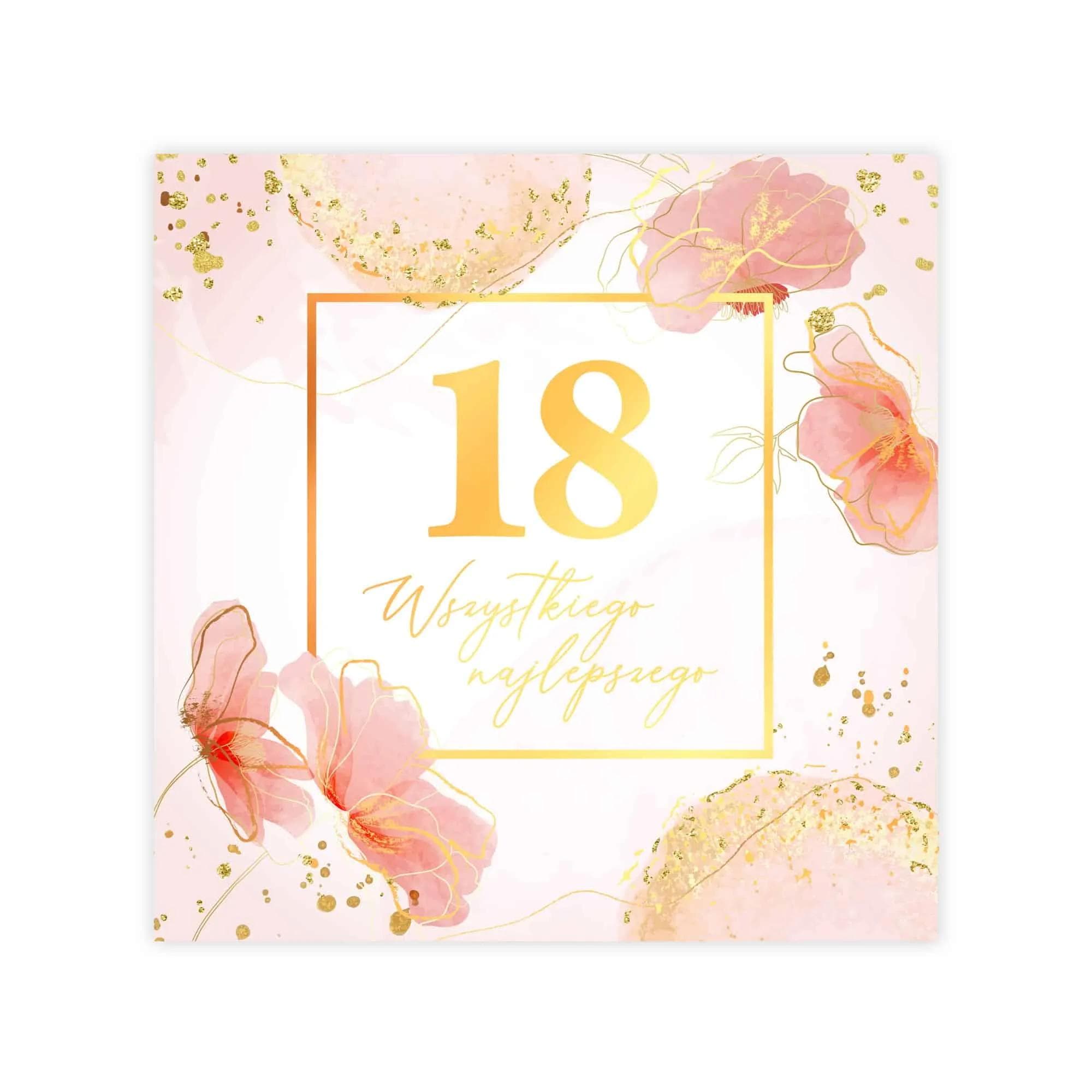 KW LUX 18 Urodziny - 04