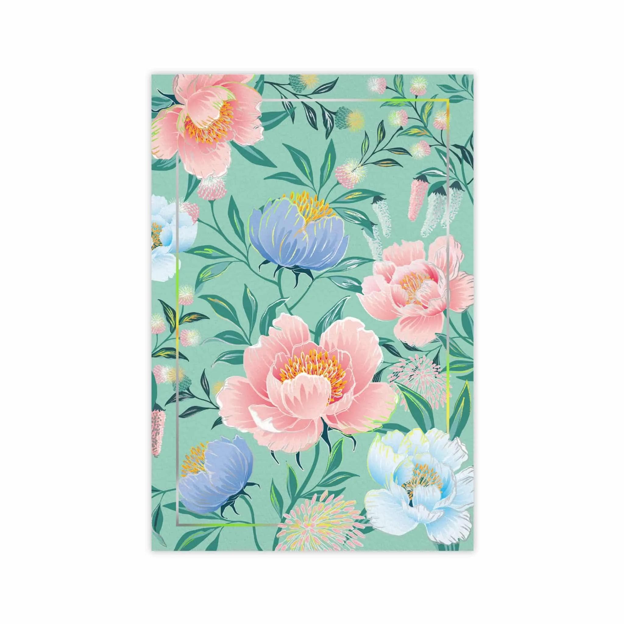 B6 Karnet uniwersalny - 3