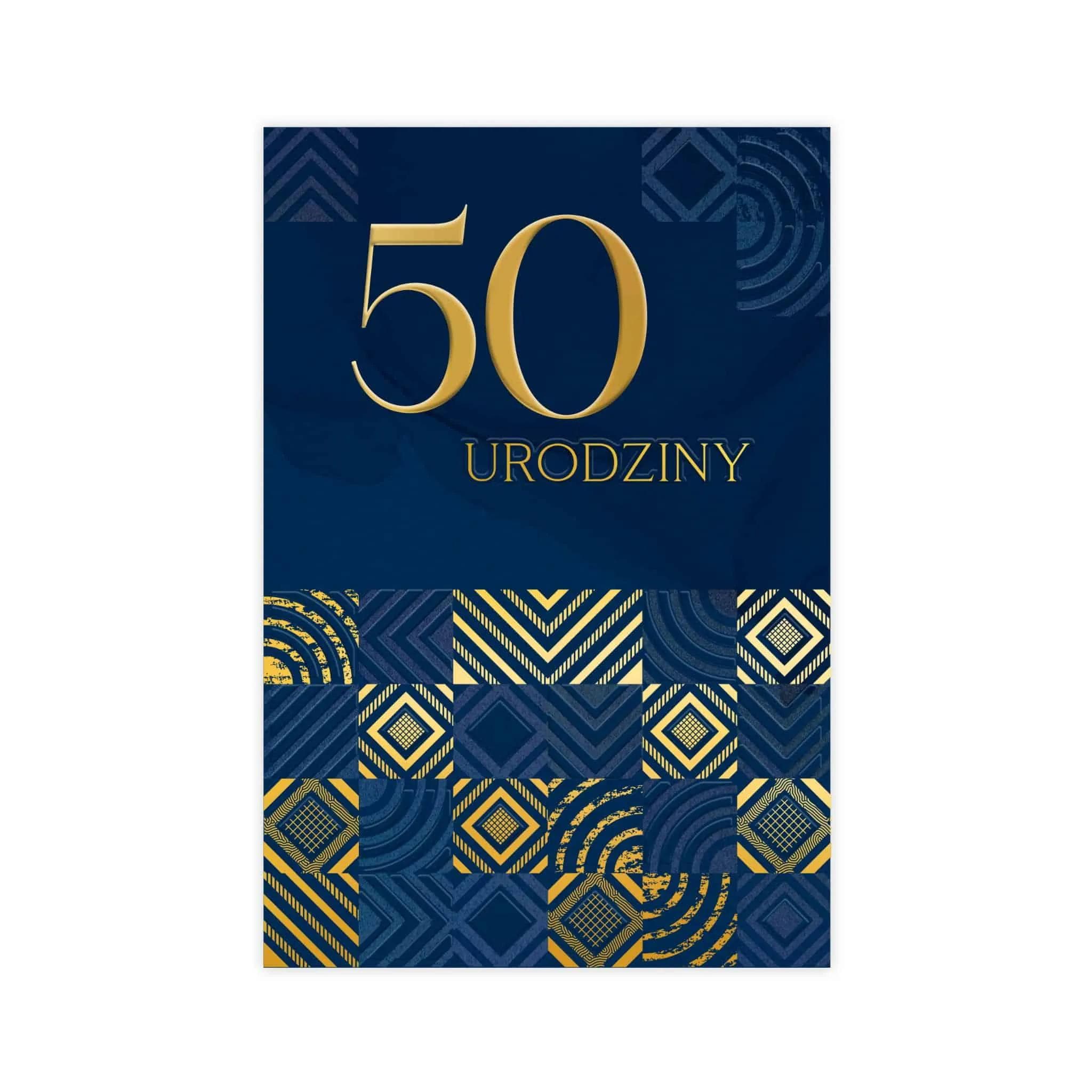 B6 LUX "50" Urodziny - 24