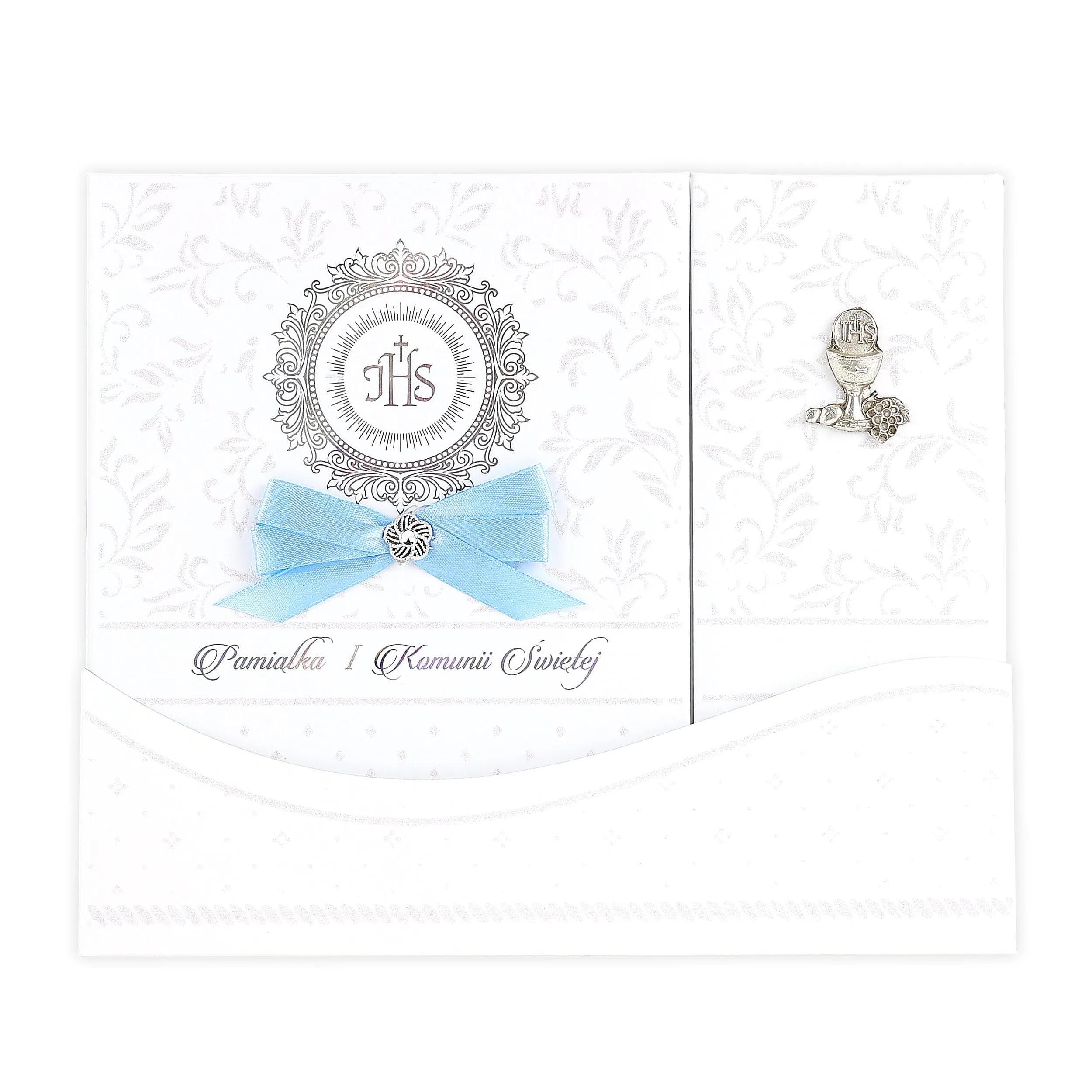 Album A4 książeczka Komunia - 29