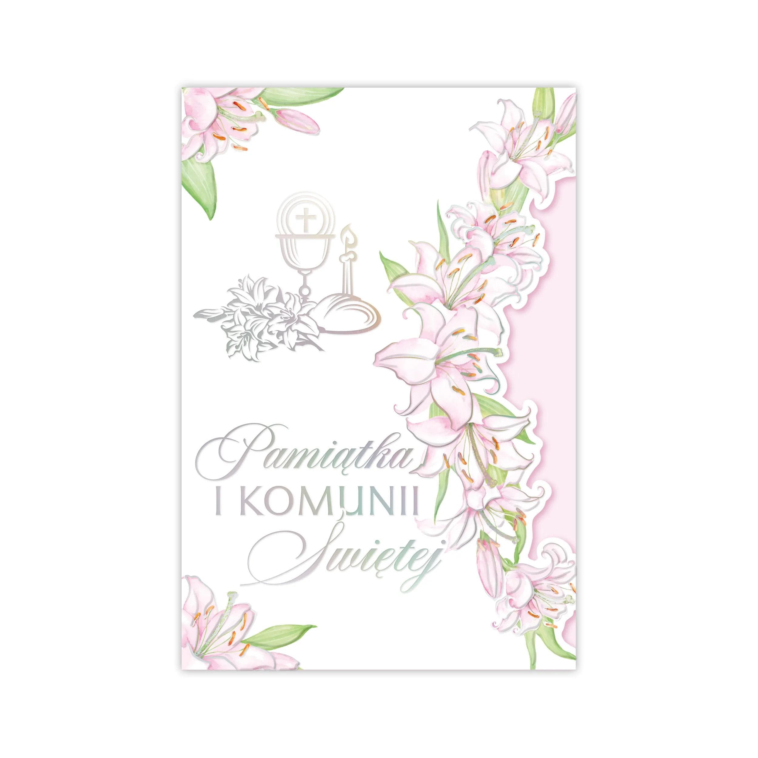 B6 LUX I Komunia Św. - 11