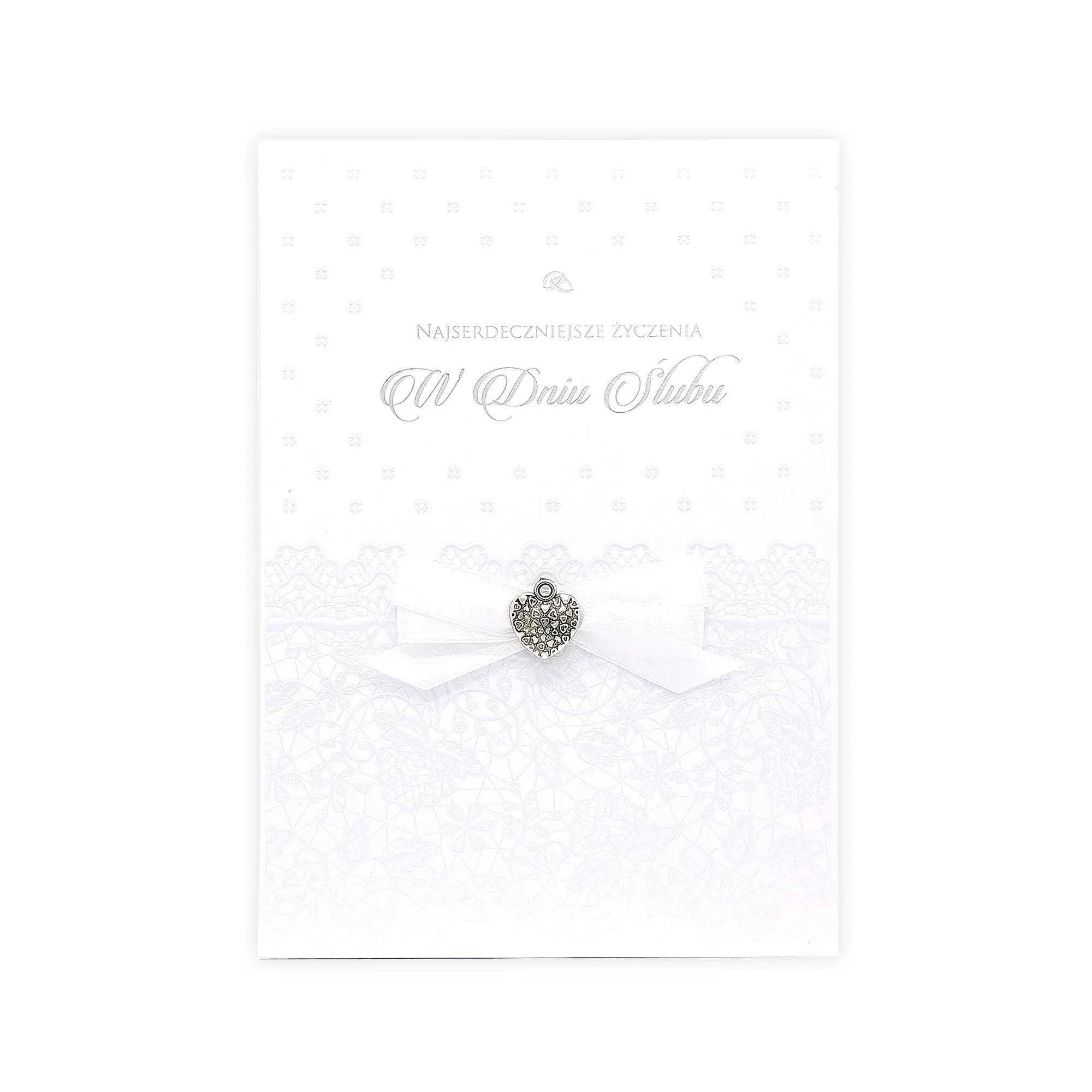 Album A5 książeczka Ślub - 19