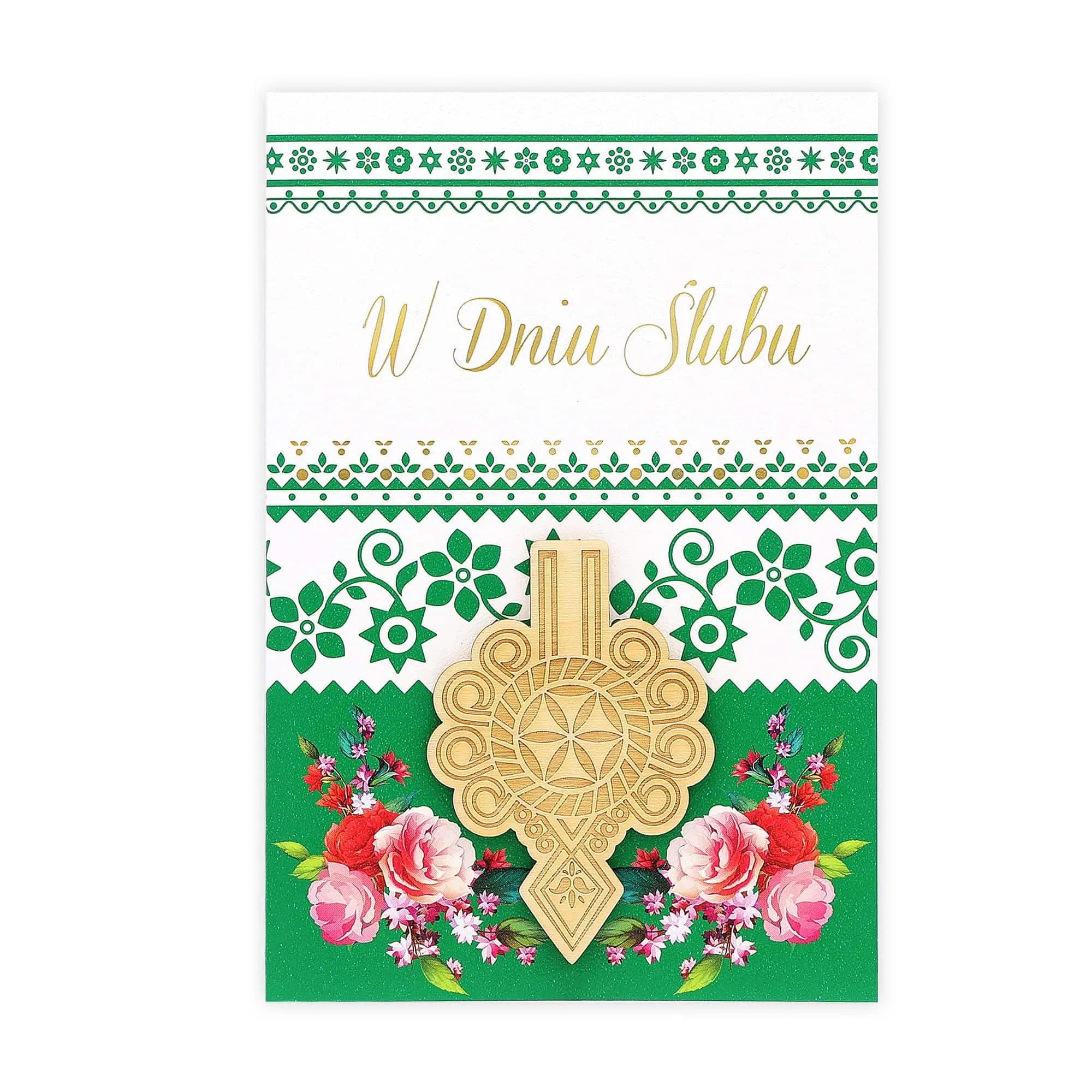 B6 DG LUX Ślub - 12