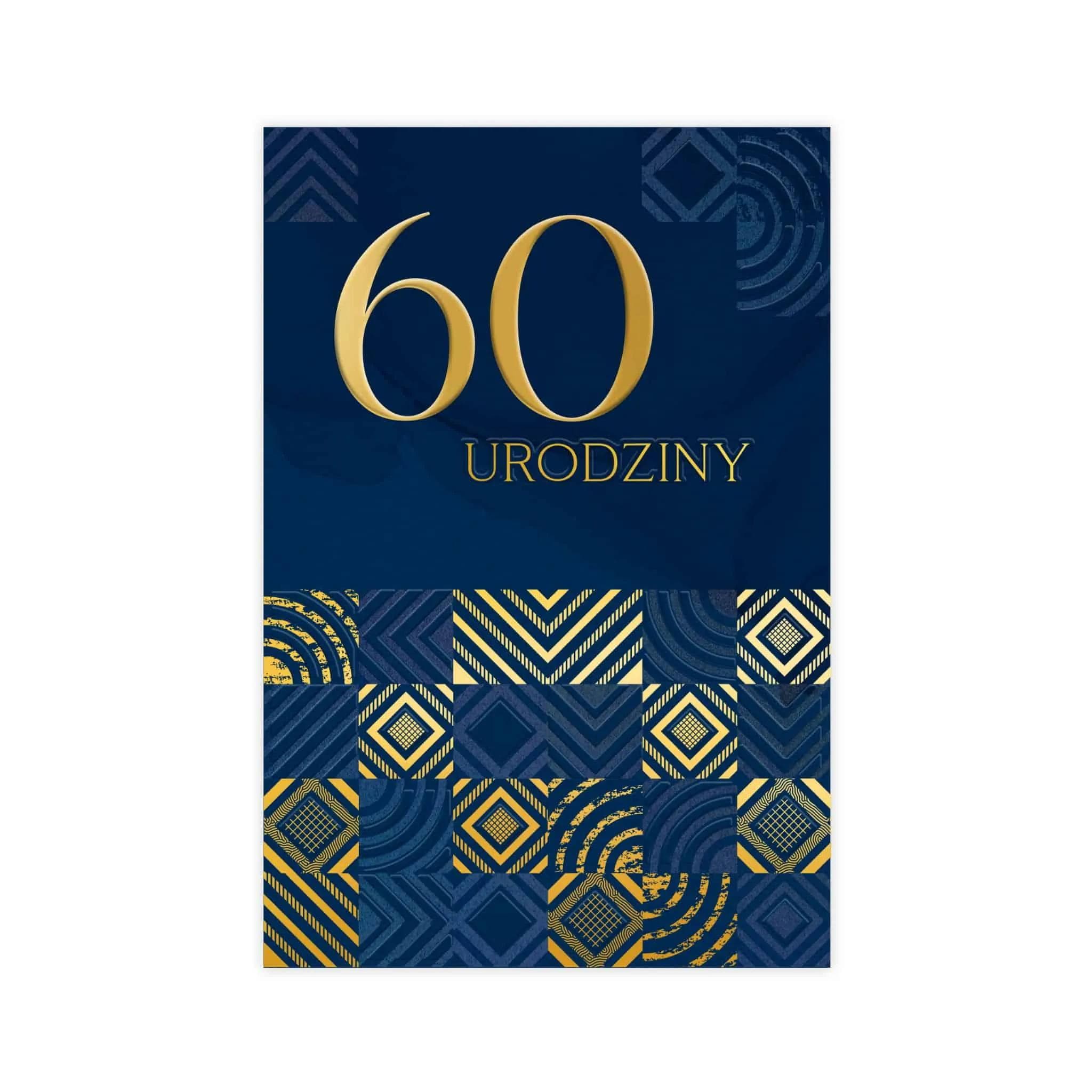 B6 LUX "60" Urodziny - 26