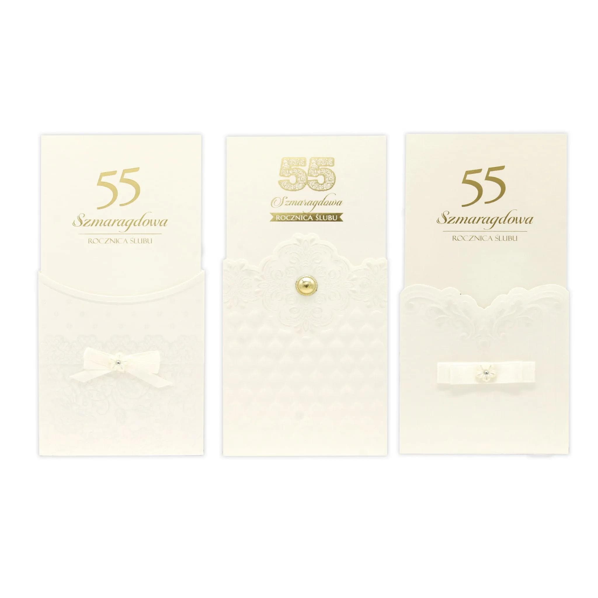 DL LUX 55 Rocznica Ślubu - MIX