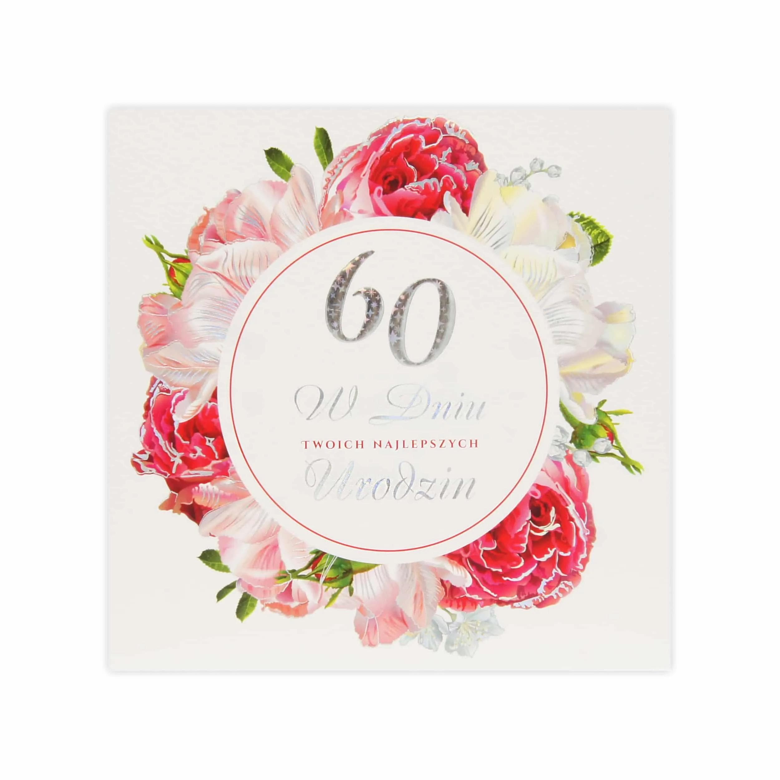 KW LUX 60 Urodziny - 17