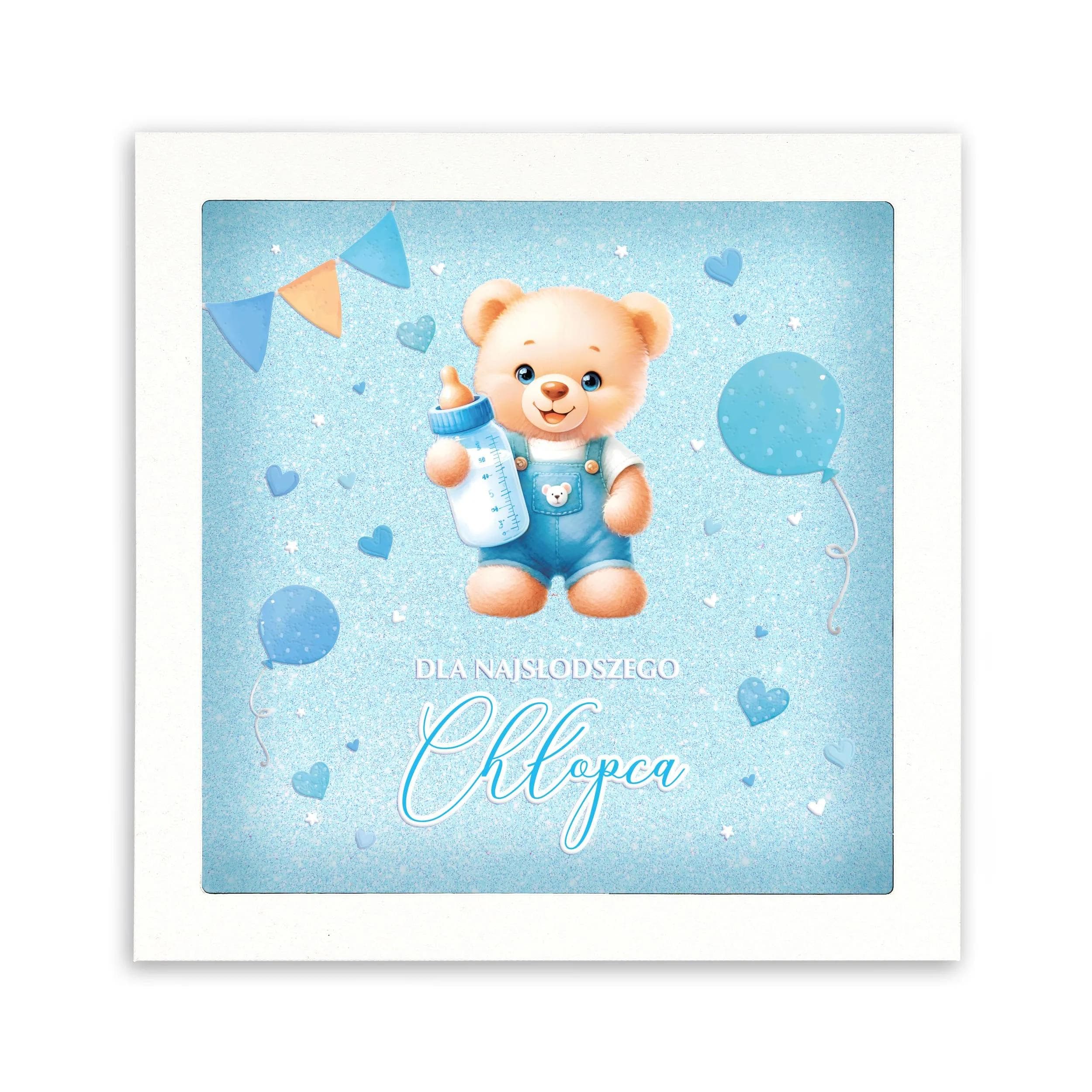 Skarbonka dla Chłopca - 28