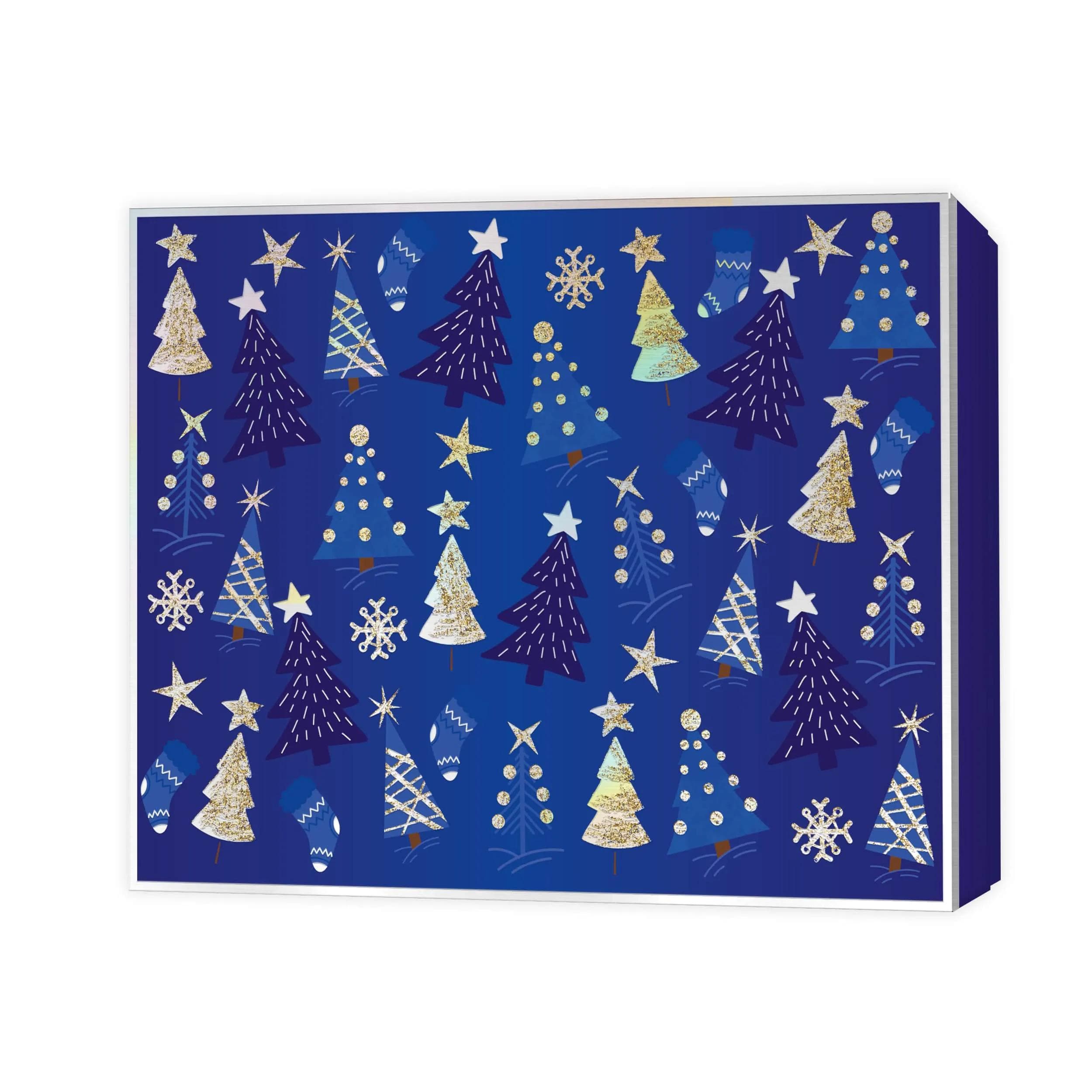 Pudełko prezentowe Święta - 48