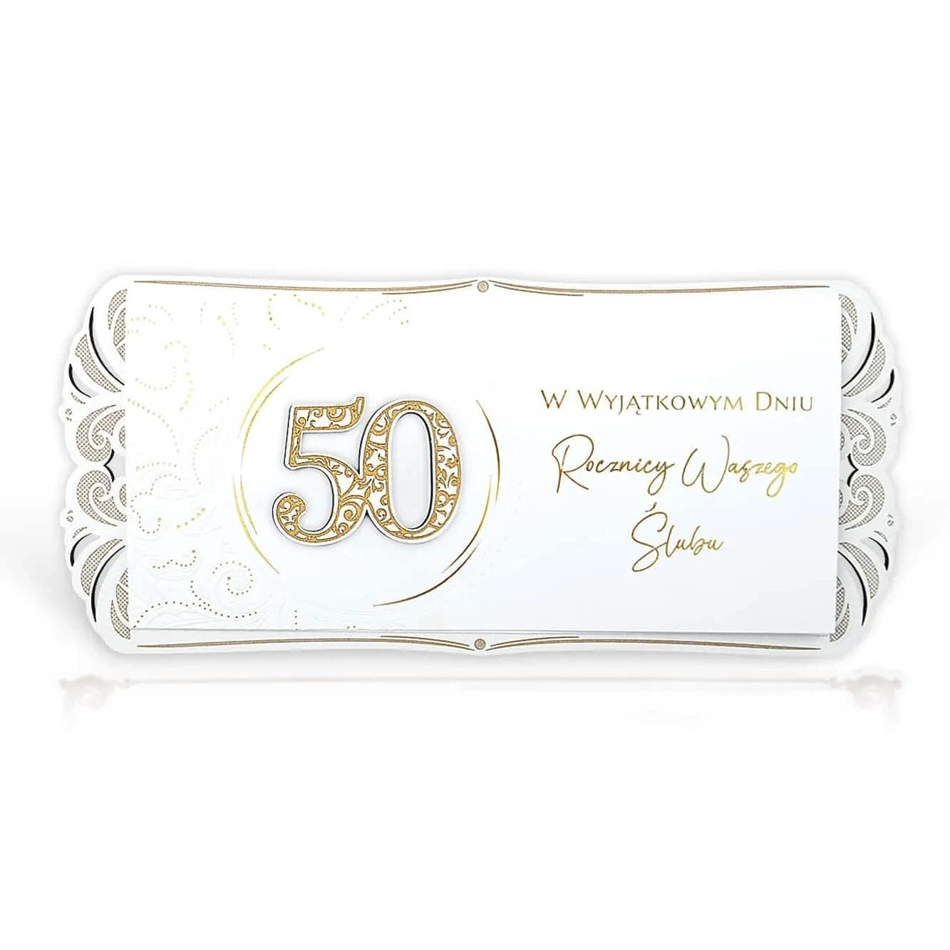 DL DG 50 Rocznica Ślubu - 009