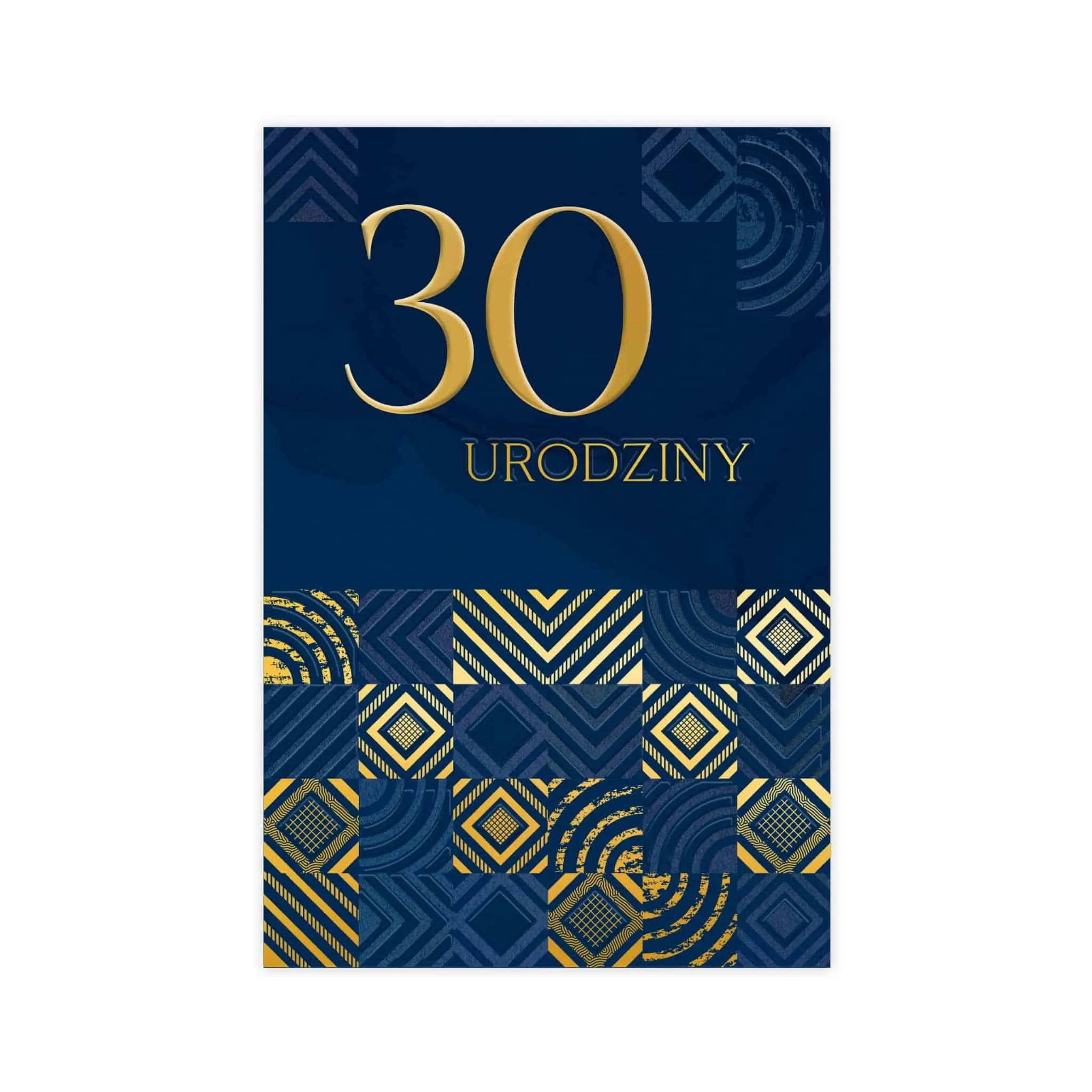 B6 LUX "30" Urodziny - 20