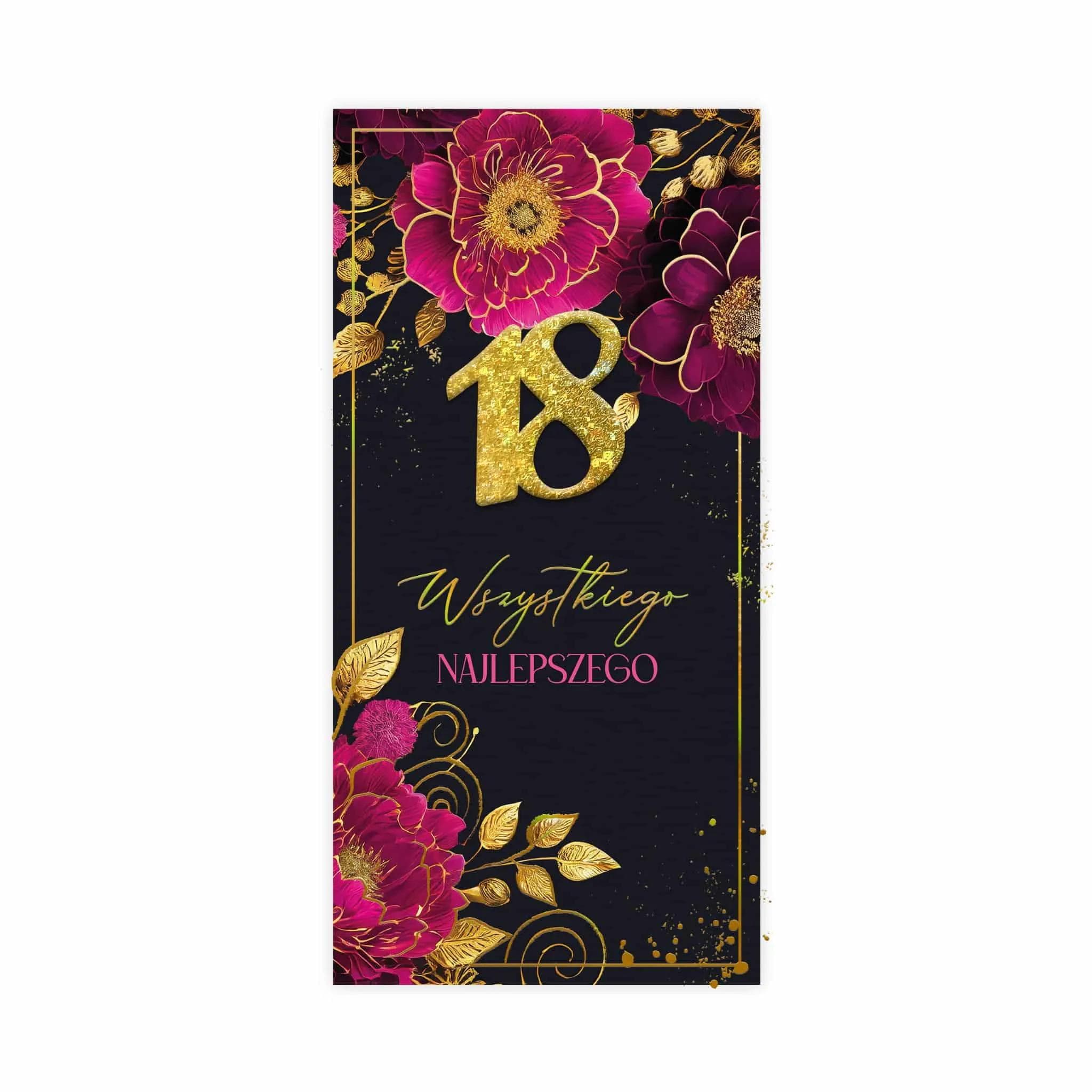 DL 18 Urodziny– 13