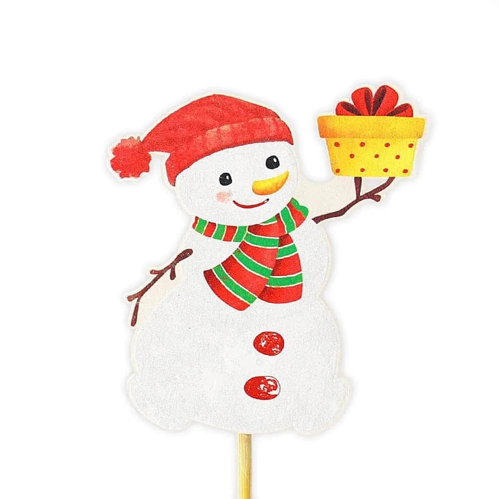 Pik Święta Bożego Narodzenia - 18