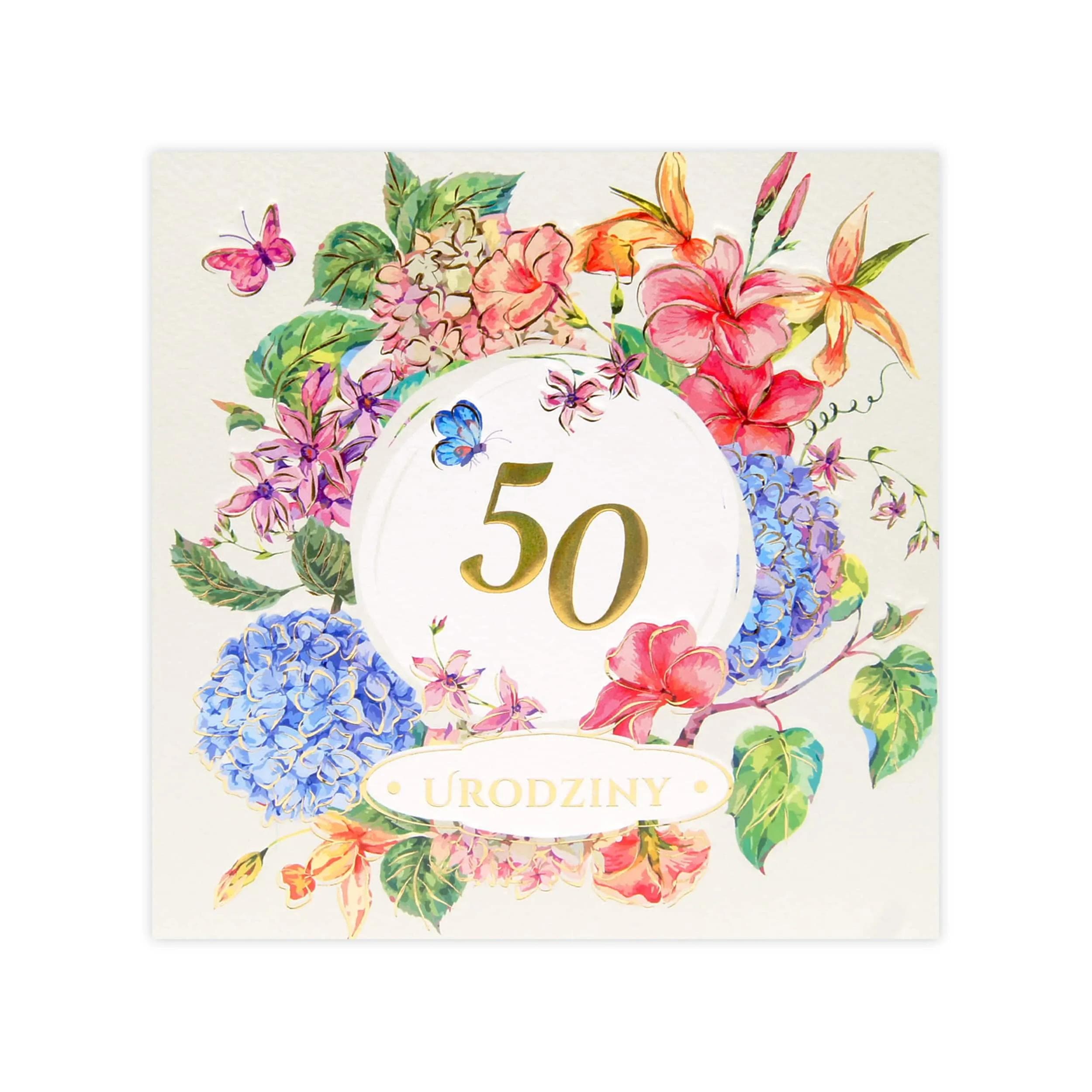 KW LUX 50 Urodziny - 11