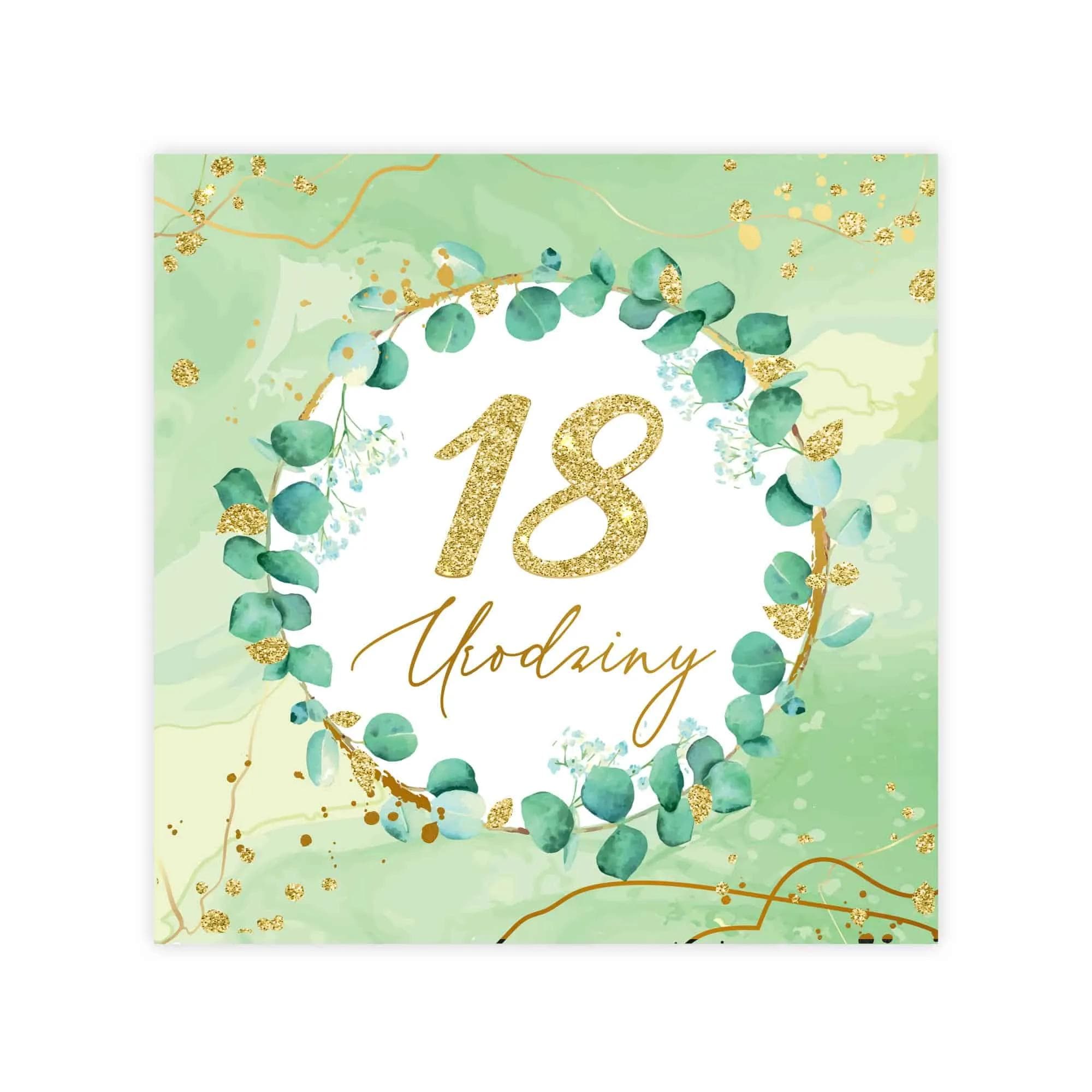 KW LUX 18 Urodziny - 06