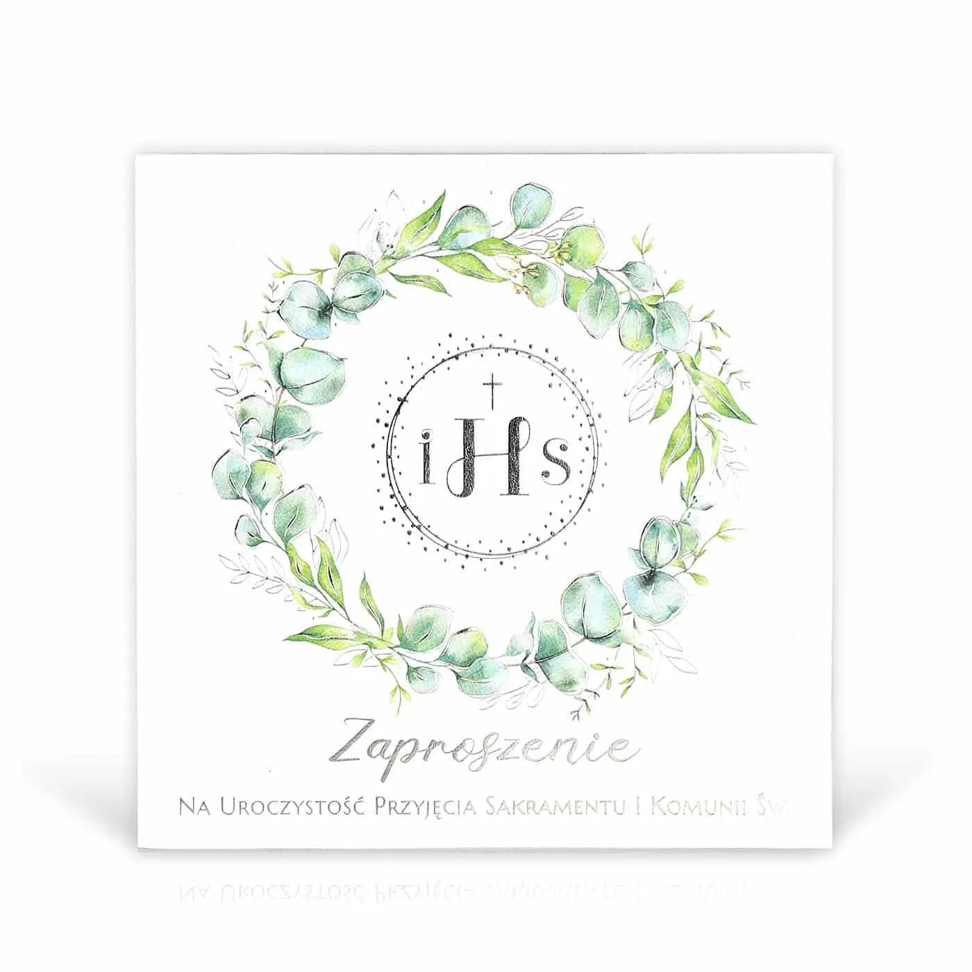 Zaproszenia KW LUX Komunia - 007